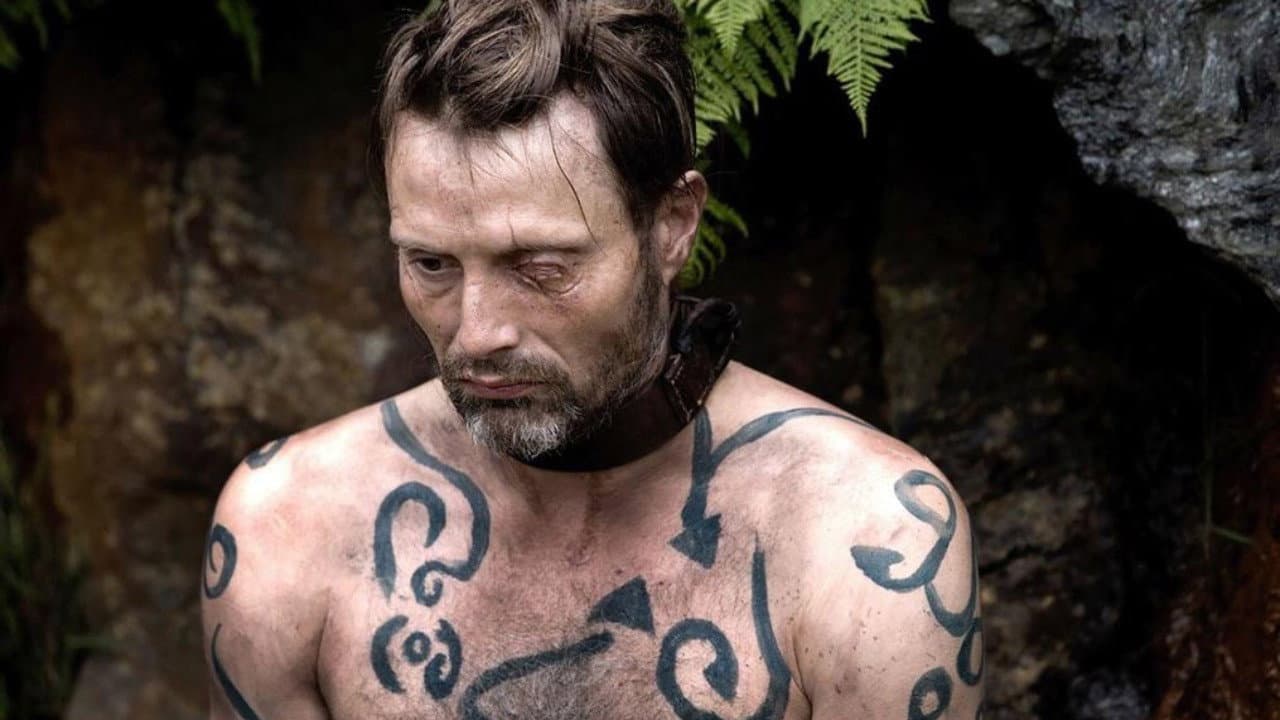 Mads Mikkelsen, le diable au corps - immagine