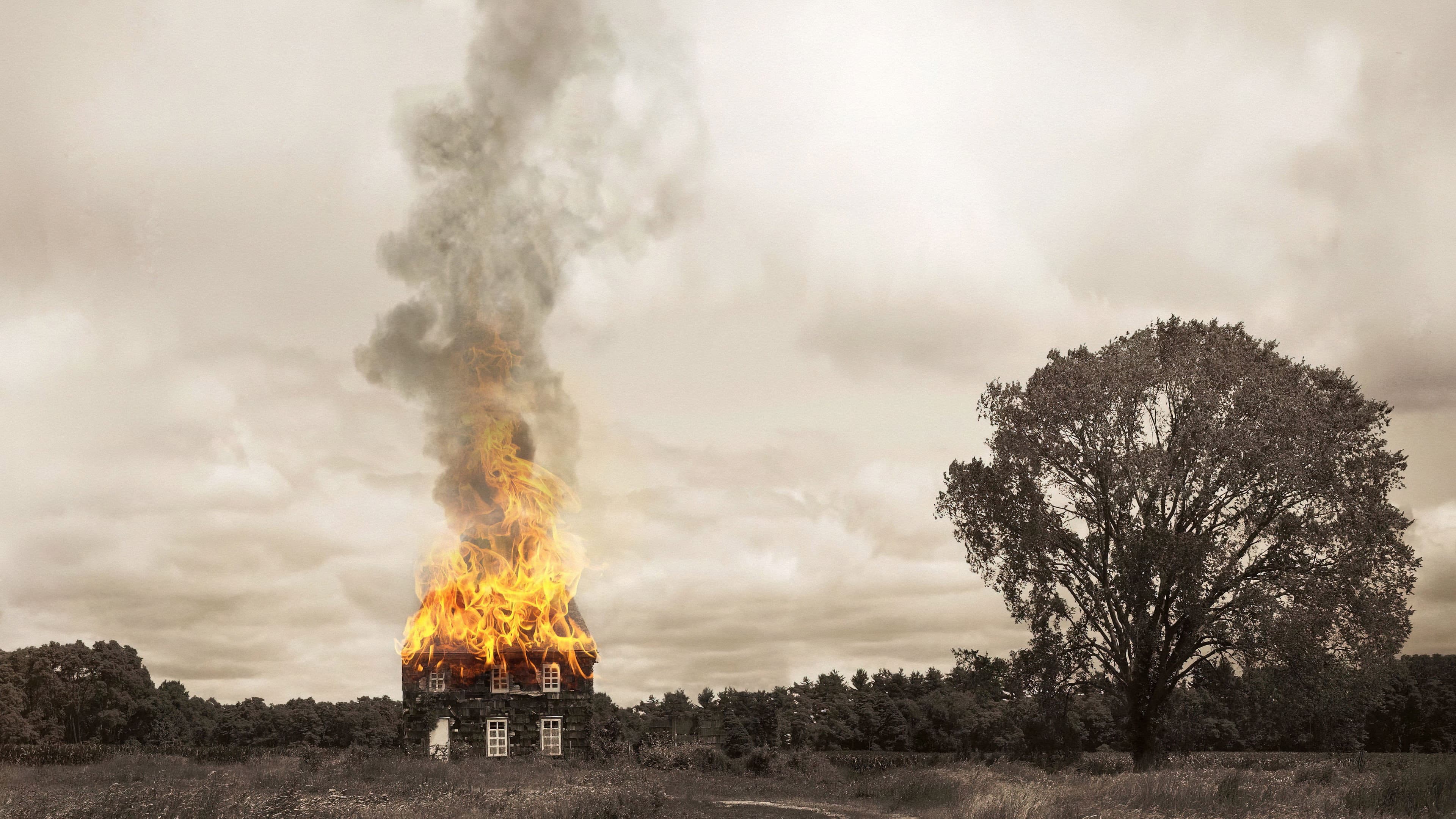 American Pastoral - immagine