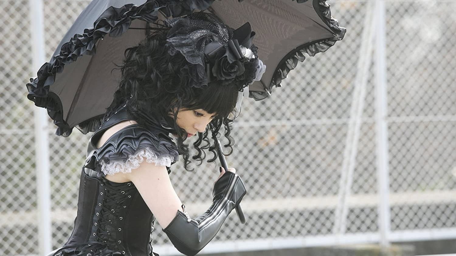 Gothic & Lolita Psycho - immagine