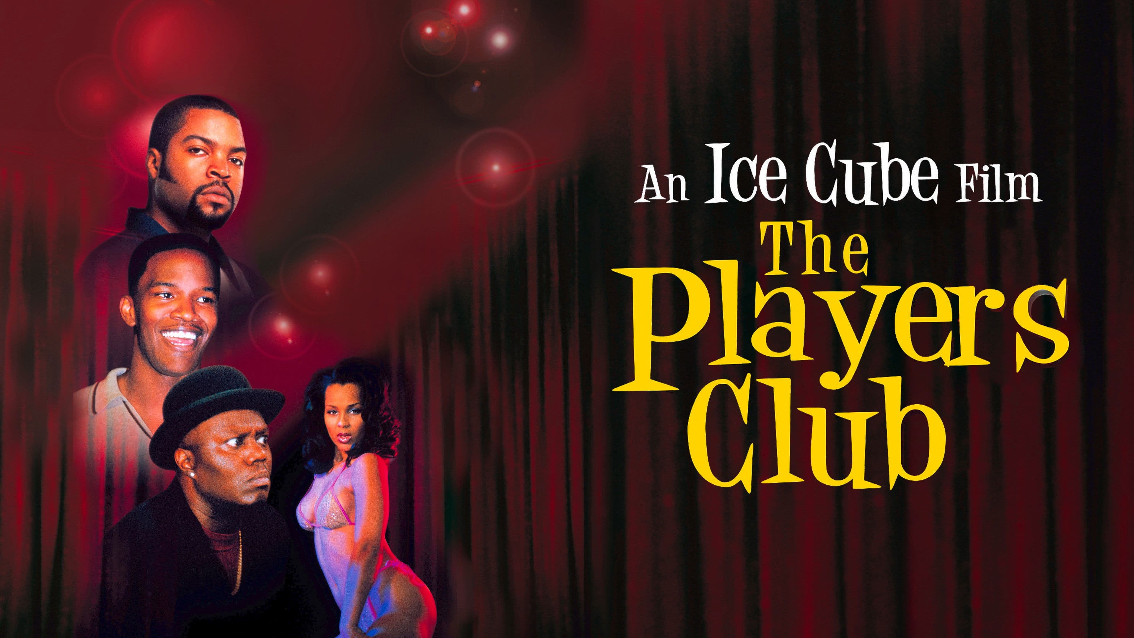 The Players Club - immagine