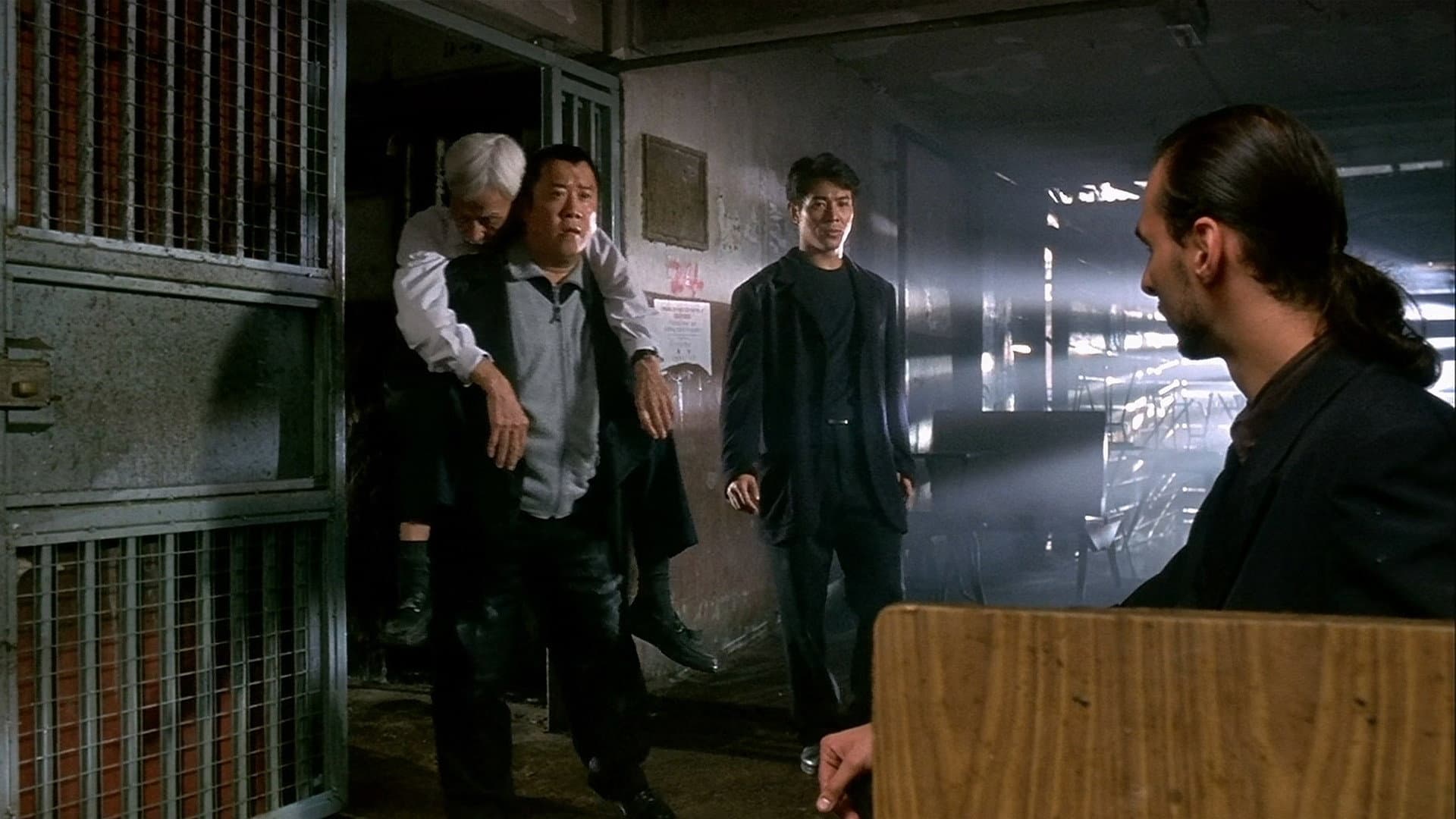 Contract Killer - immagine