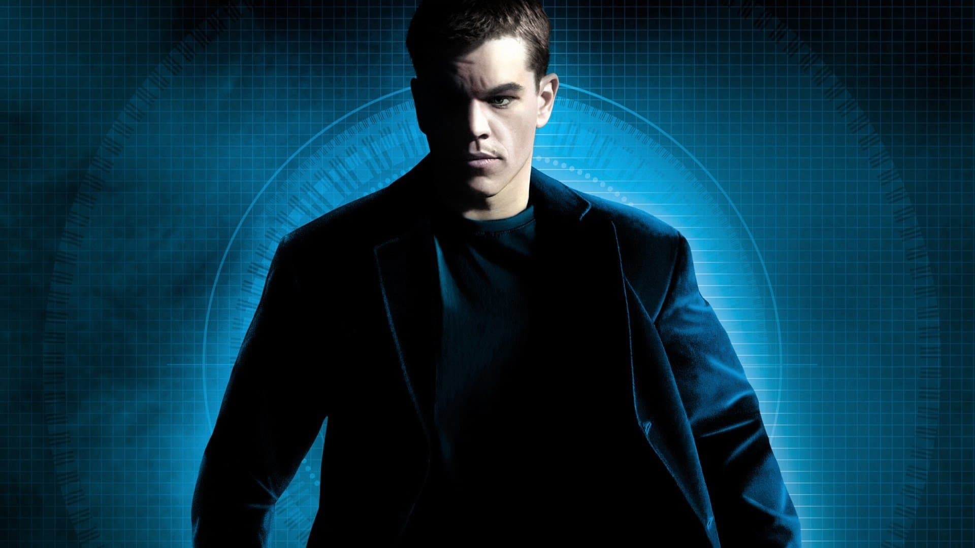 The Bourne Supremacy - immagine