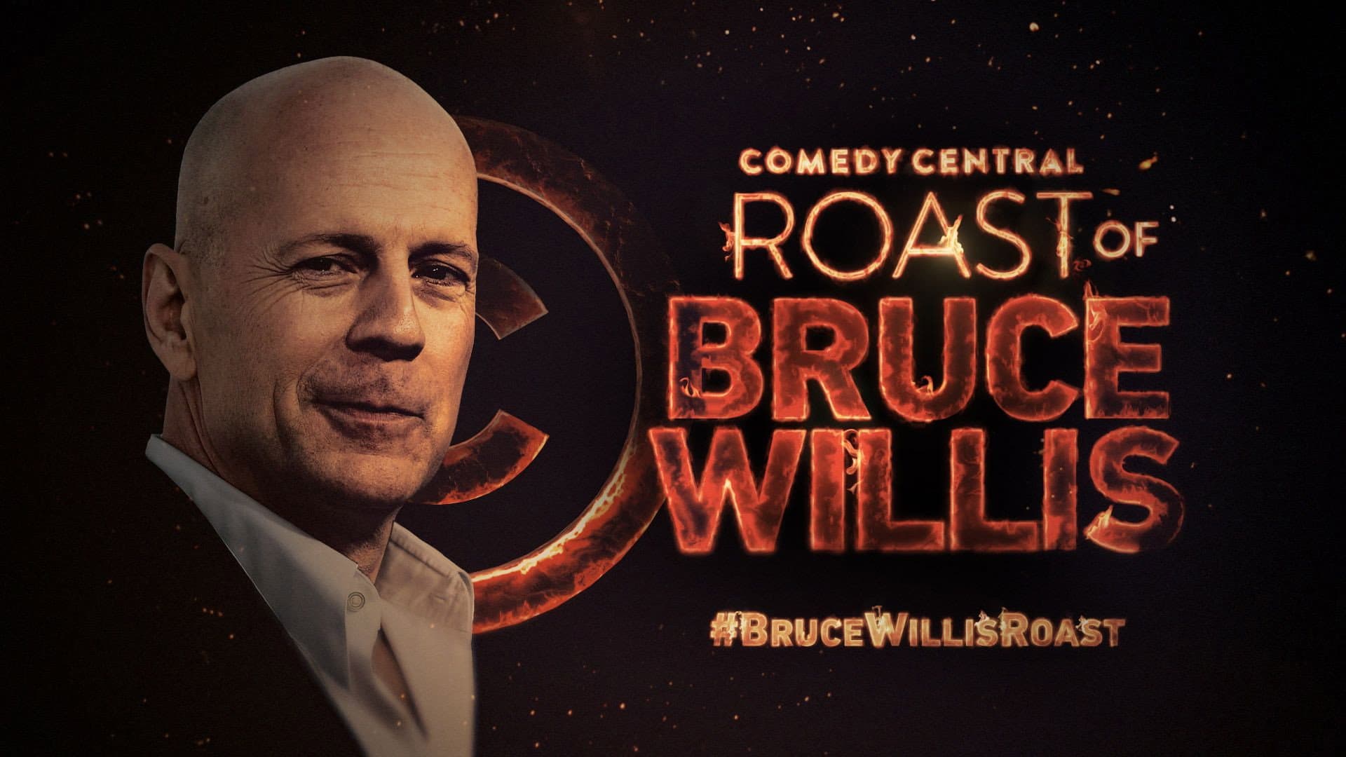 Comedy Central Roast of Bruce Willis - immagine