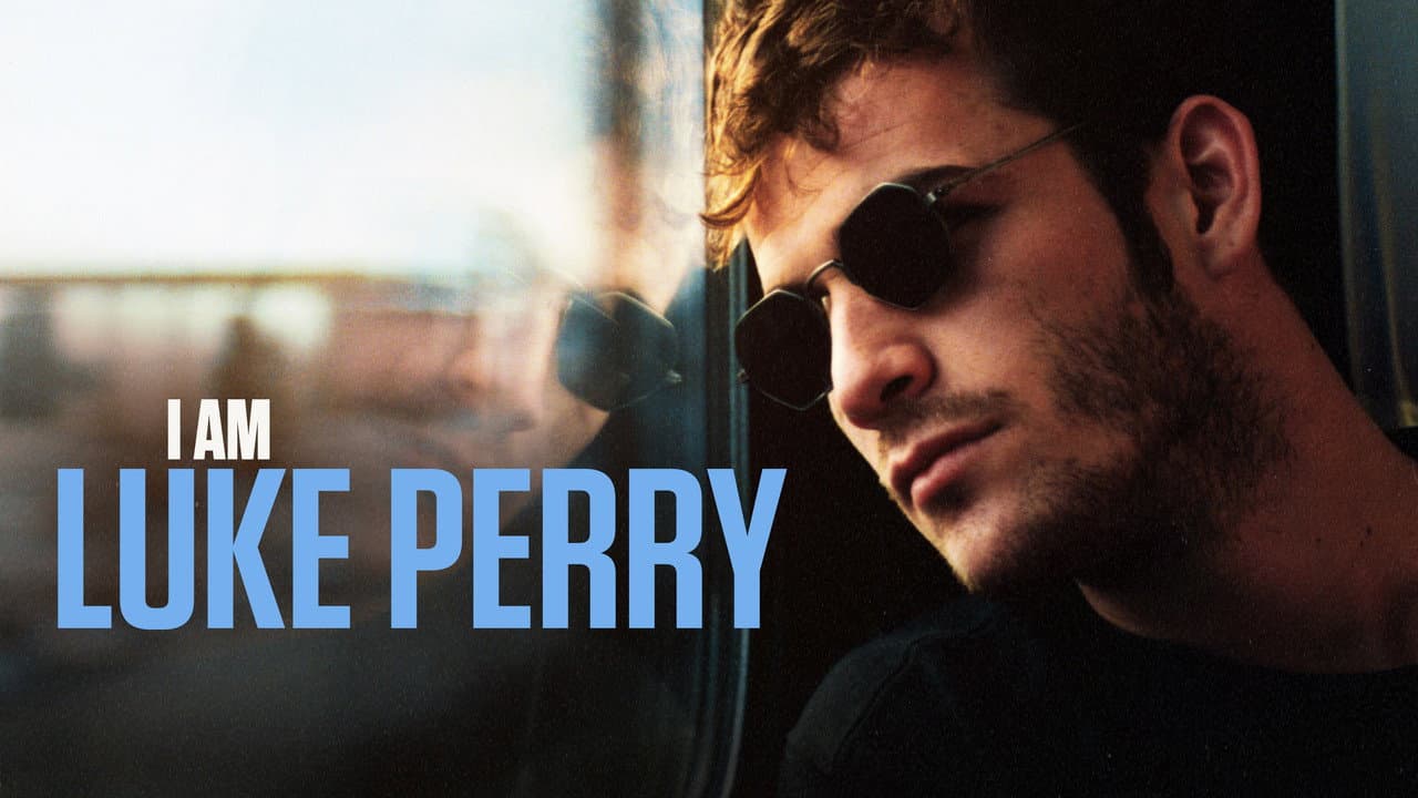 I Am Luke Perry - immagine