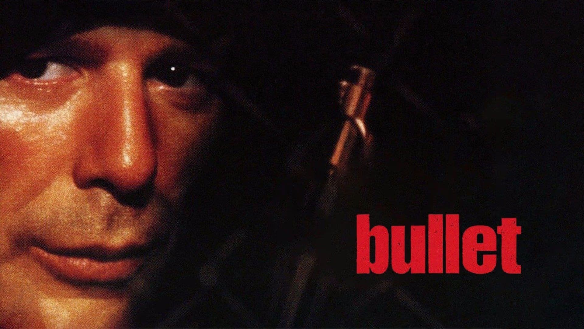 Bullet - immagine