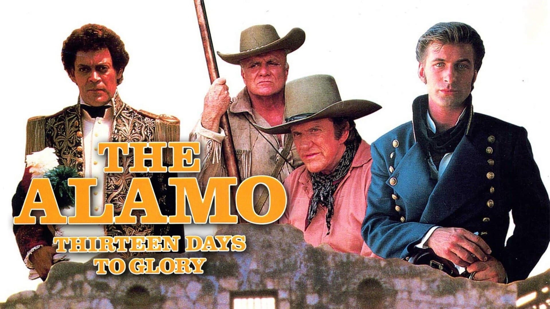 The Alamo: Thirteen Days to Glory - immagine
