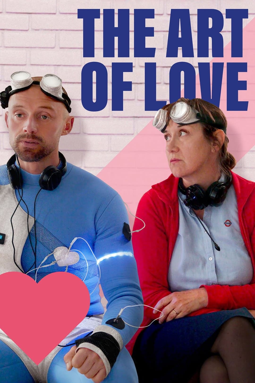 Poster di The Art of Love