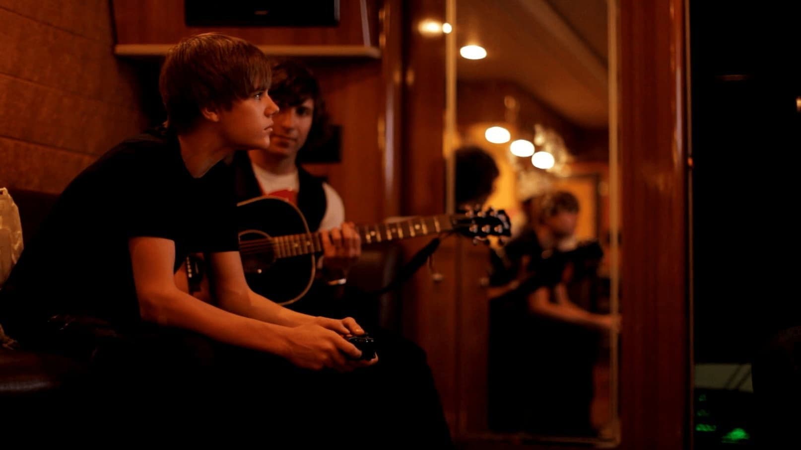 Justin Bieber: Never Say Never - immagine