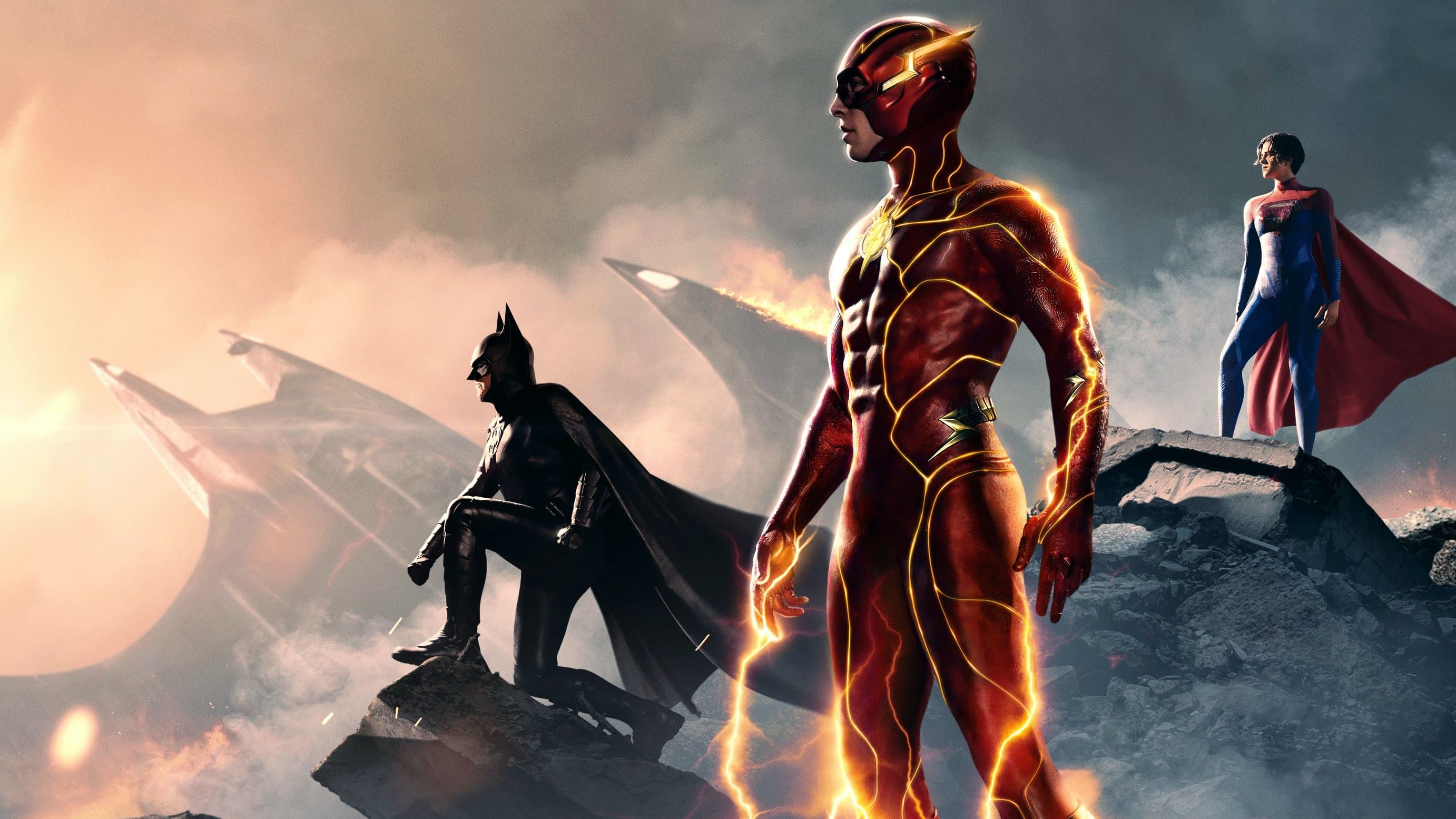 The Flash - immagine