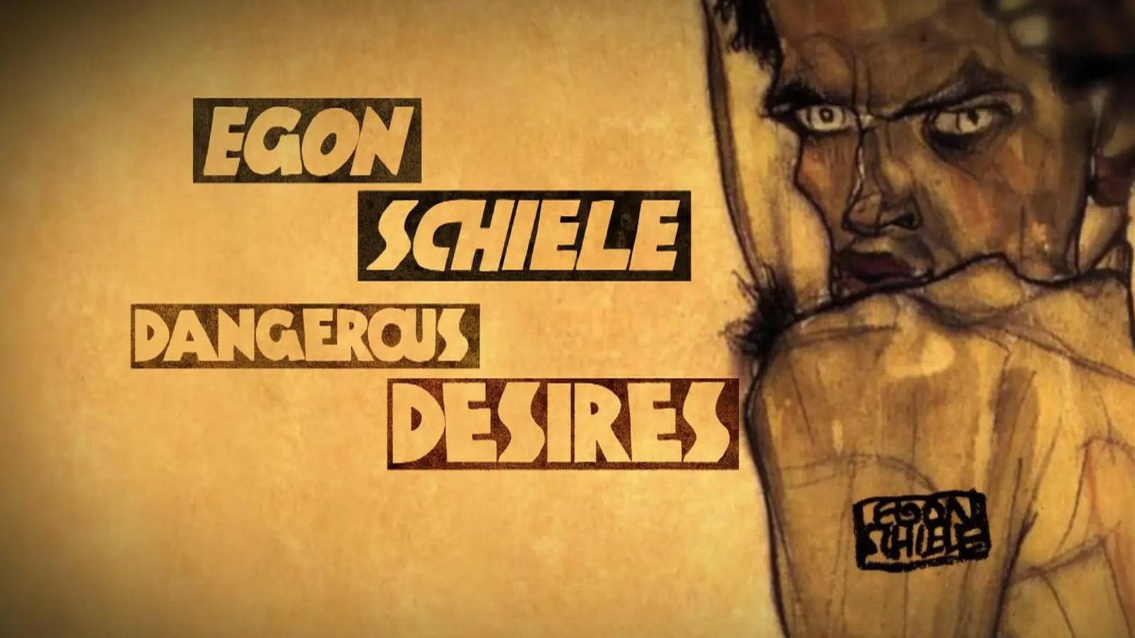 Egon Schiele: Dangerous Desires - immagine