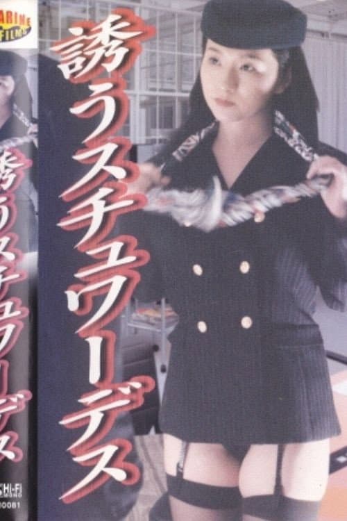 Poster di スチュワーデス禁猟区　－昼も夜も昇天－