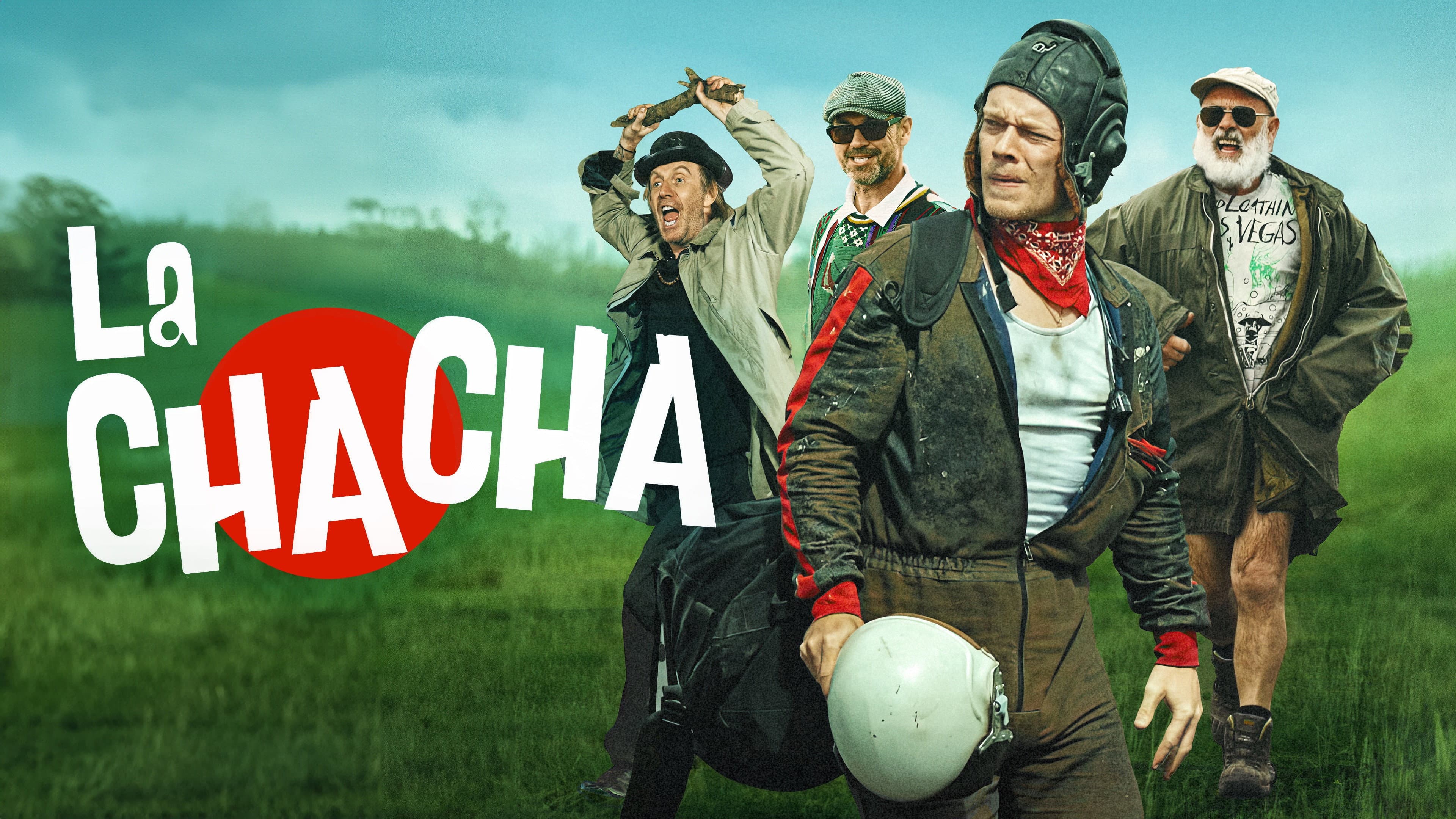 La Cha Cha - immagine