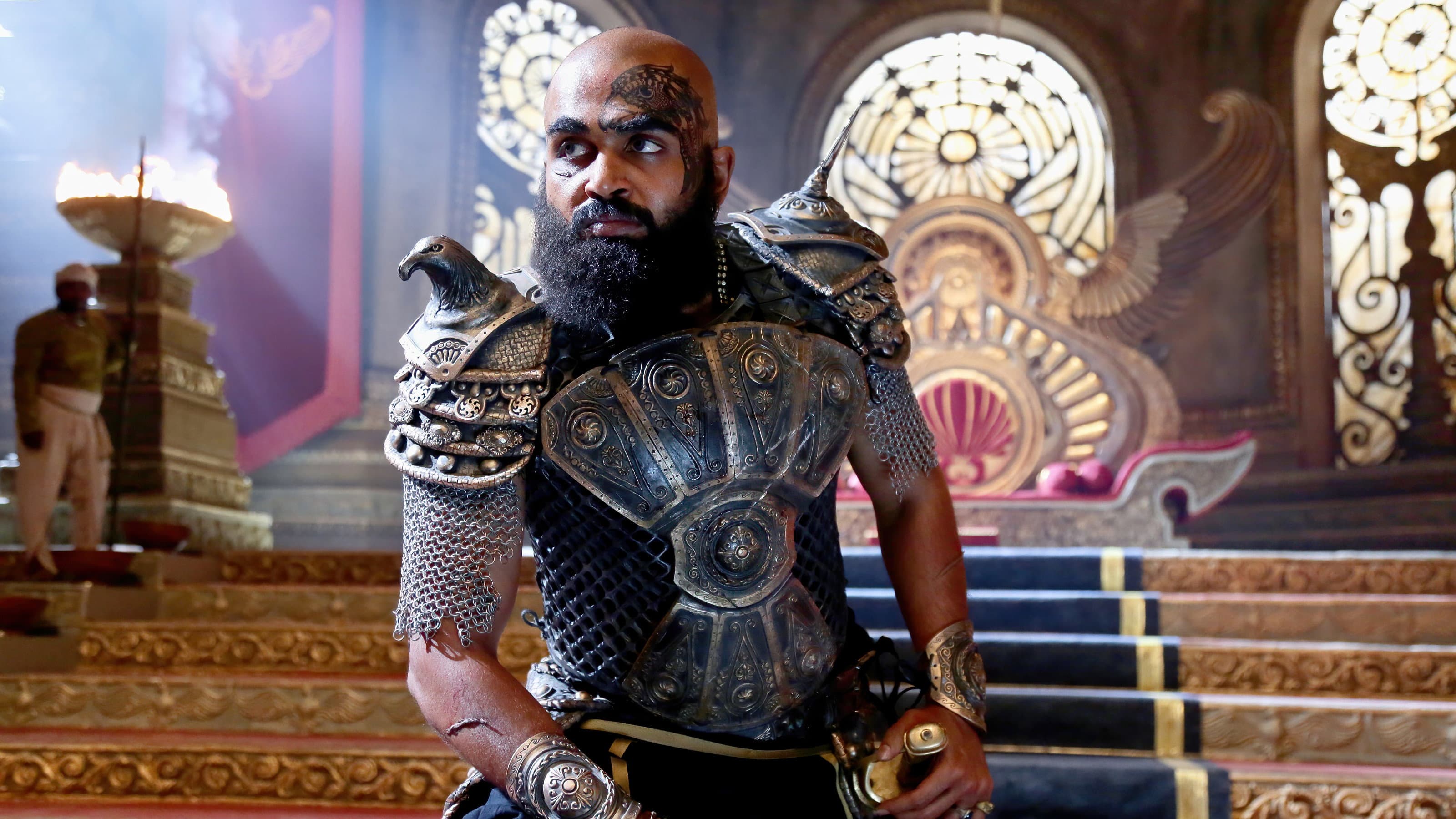 Kaashmora - immagine