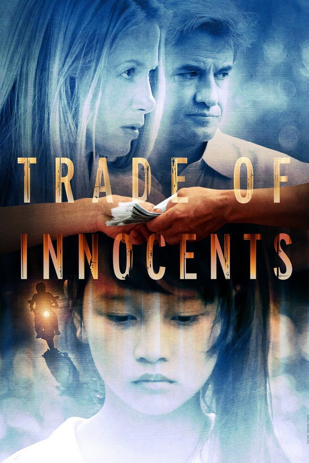 Poster di Trade of Innocents