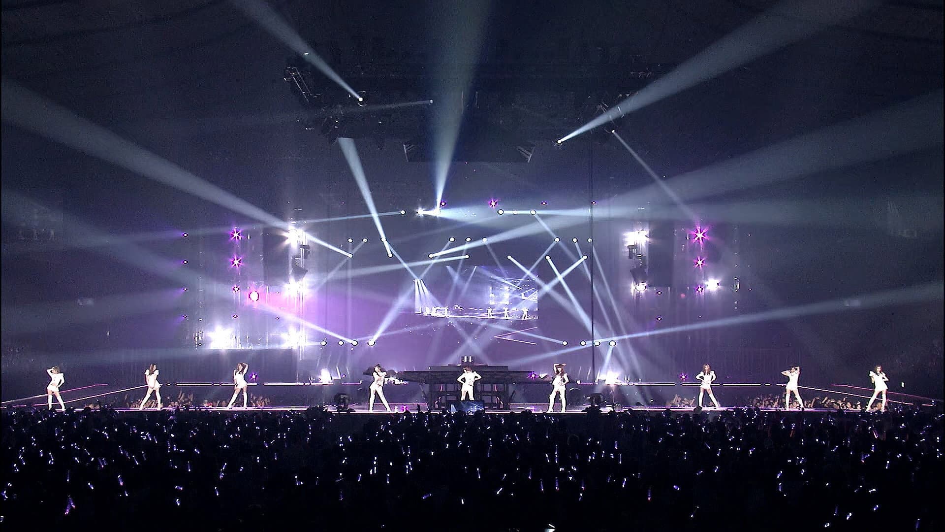 Girls' Generation ~ The First Japan Tour - immagine