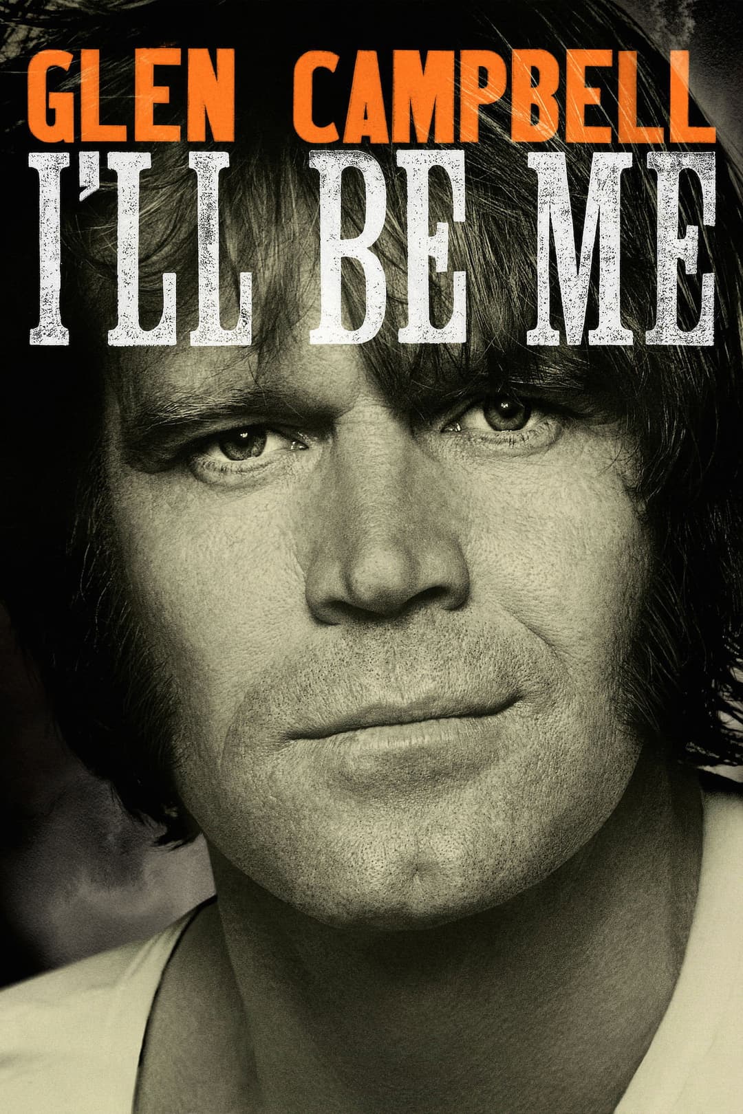 Poster di Glen Campbell: I'll Be Me