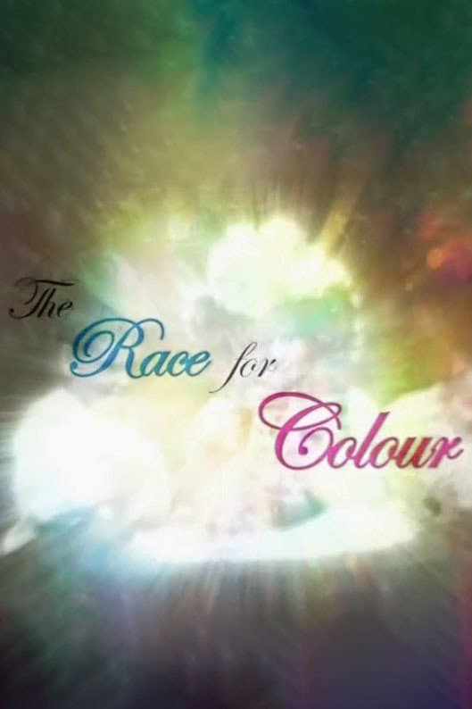 Poster di The Race for Colour