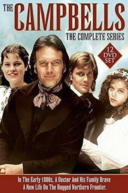 Poster di The Campbells