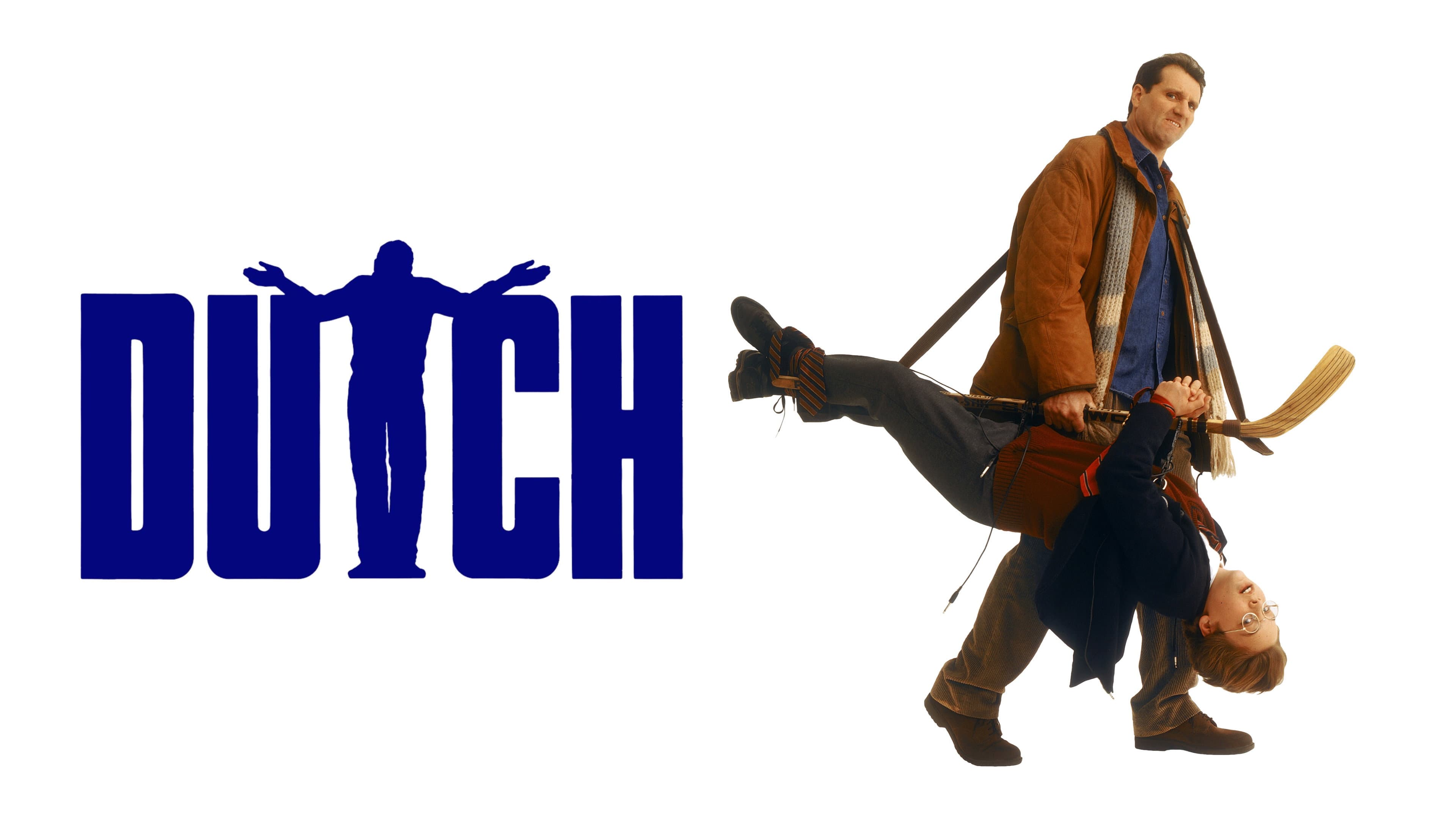 Dutch è molto meglio di papà - immagine