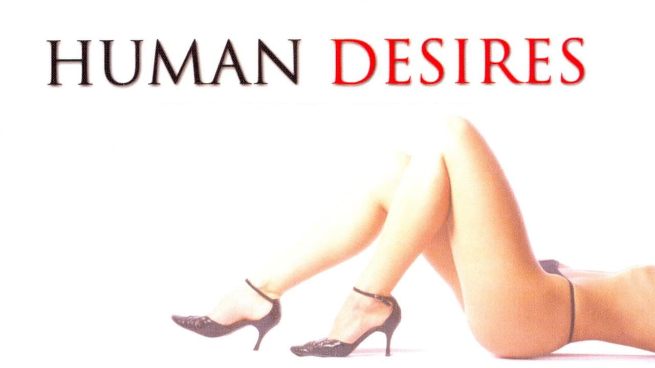 Human Desires - immagine