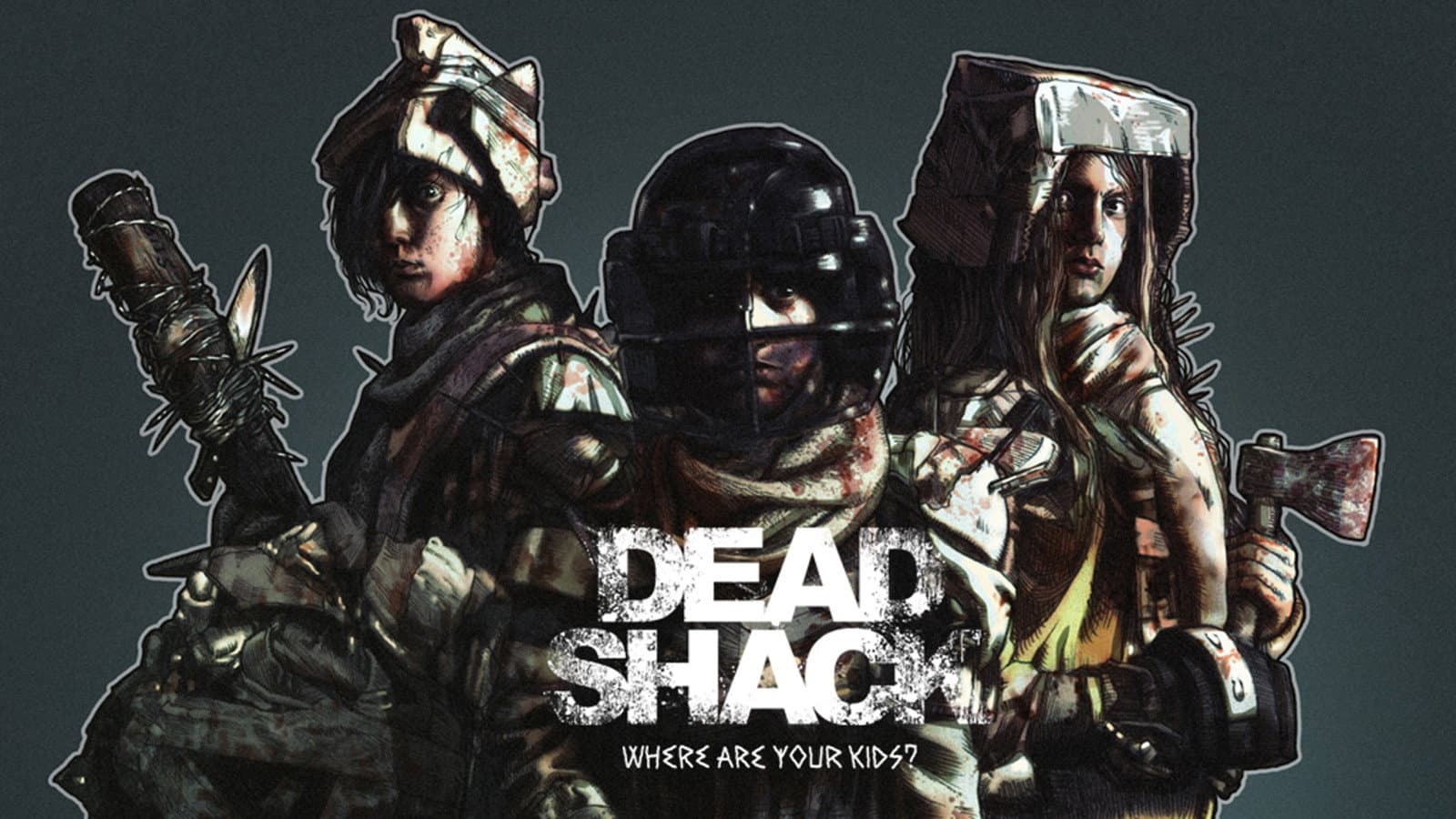 Dead Shack - immagine