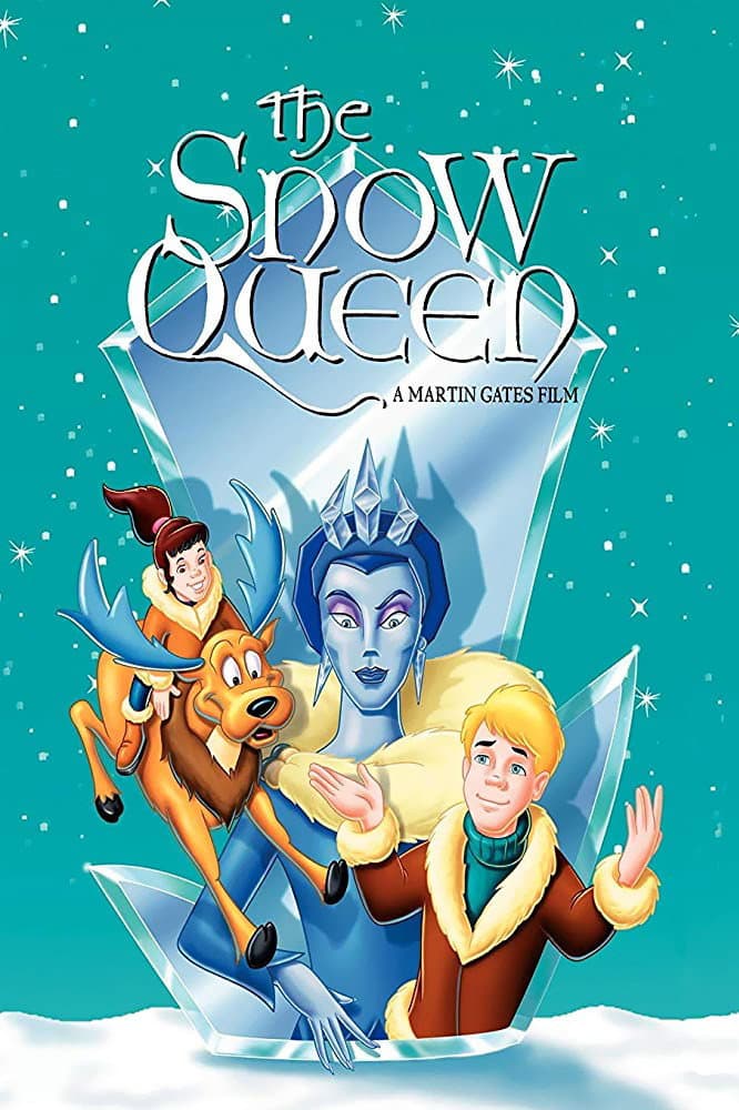 Poster di The Snow Queen