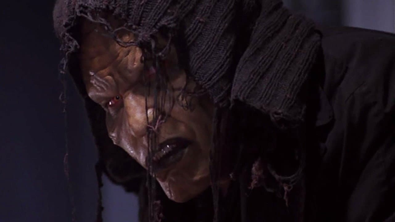 Wishmaster - Il signore dei desideri - immagine