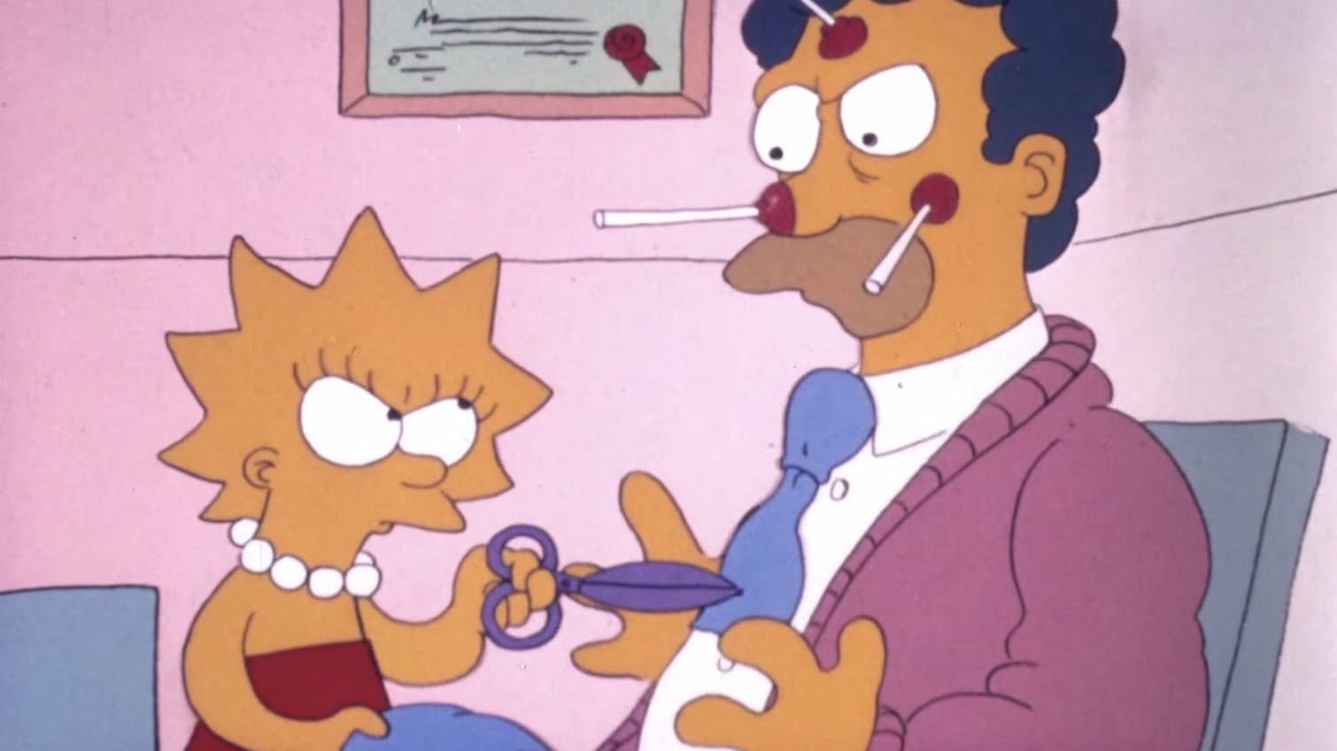 The Simpsons: Family Therapy - immagine