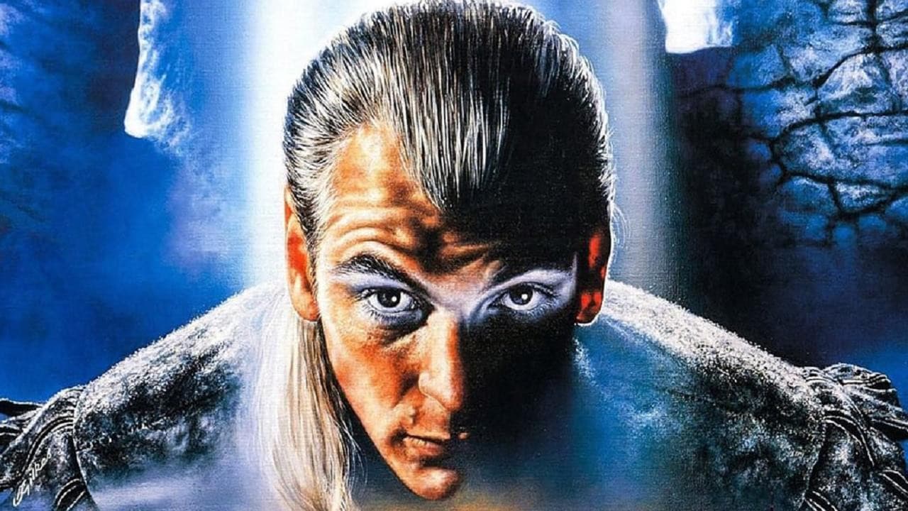 Warlock - Il signore delle tenebre - immagine