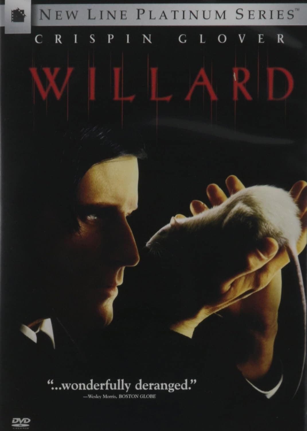 Poster di The Year of the Rat