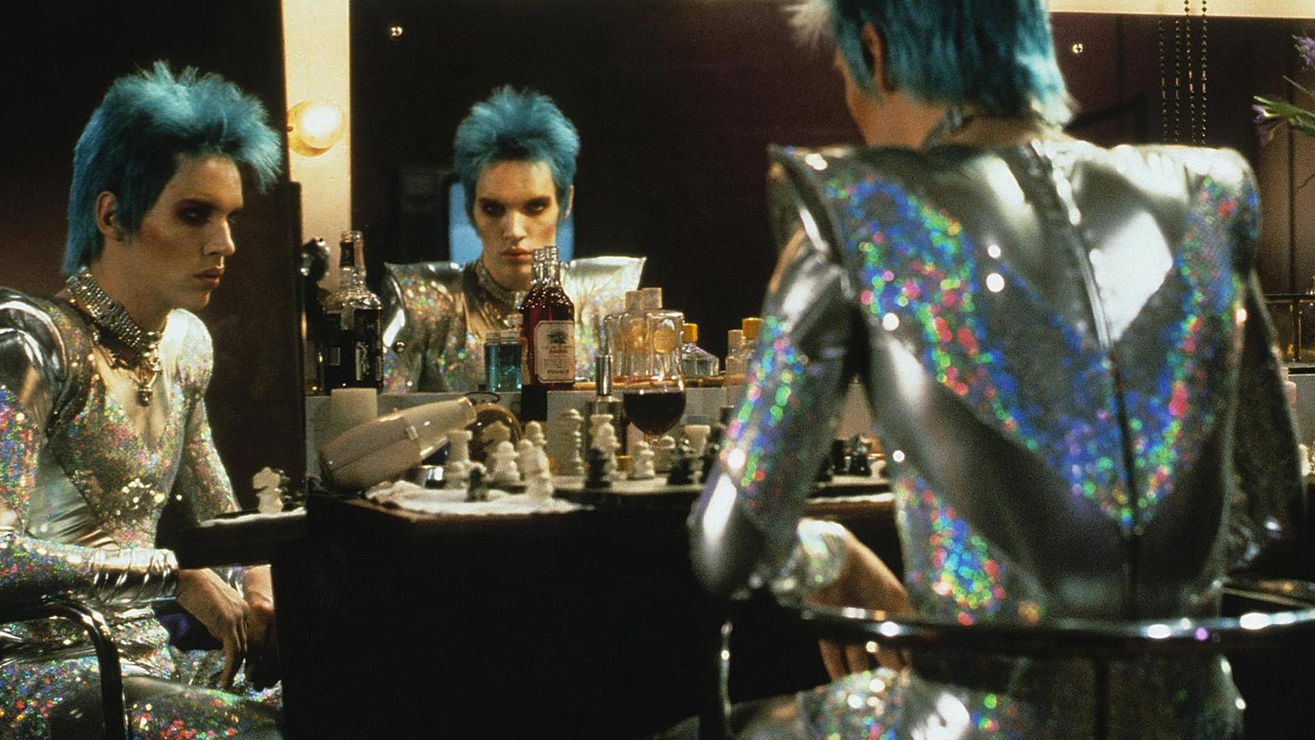 Velvet Goldmine - immagine