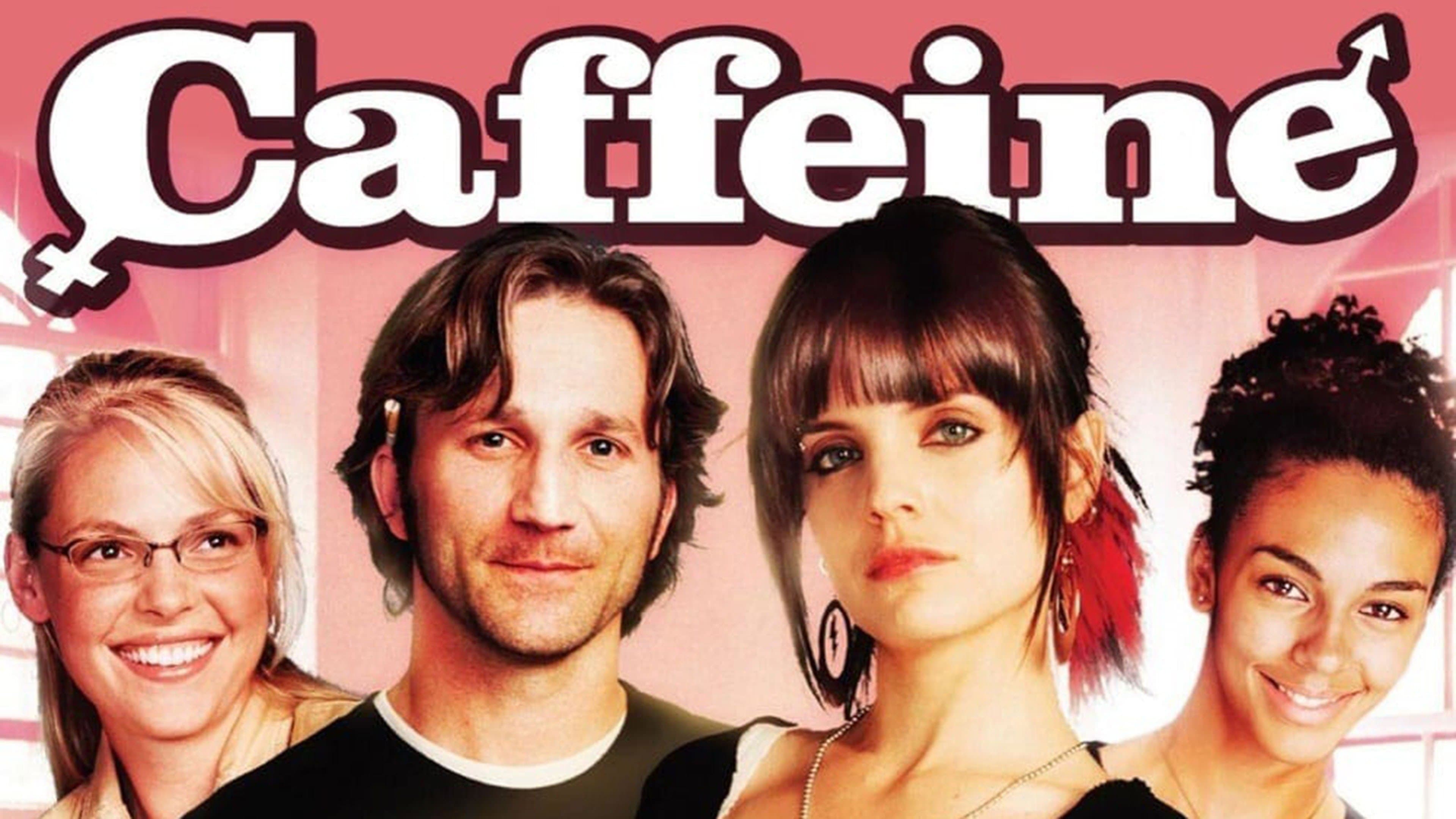 Caffeine - immagine
