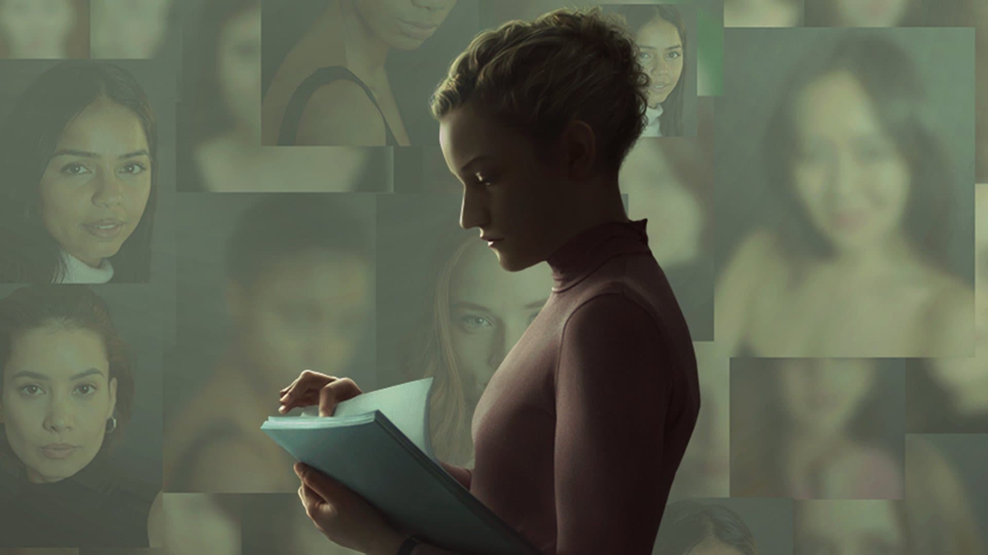 The Assistant - immagine