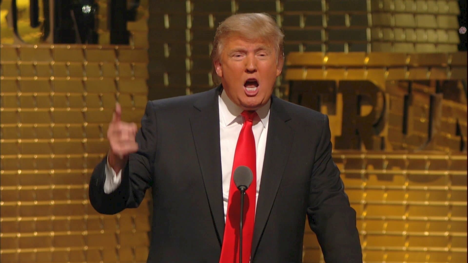 Comedy Central Roast of Donald Trump - immagine