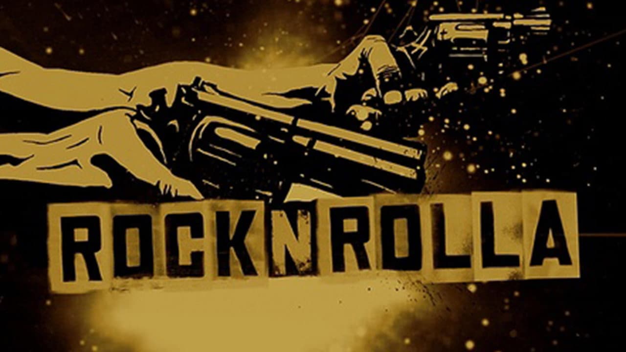 RocknRolla - immagine