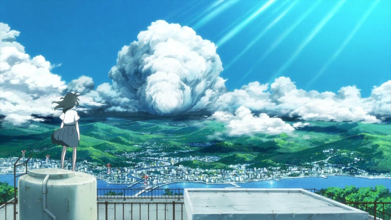 Typhoon Noruda - immagine