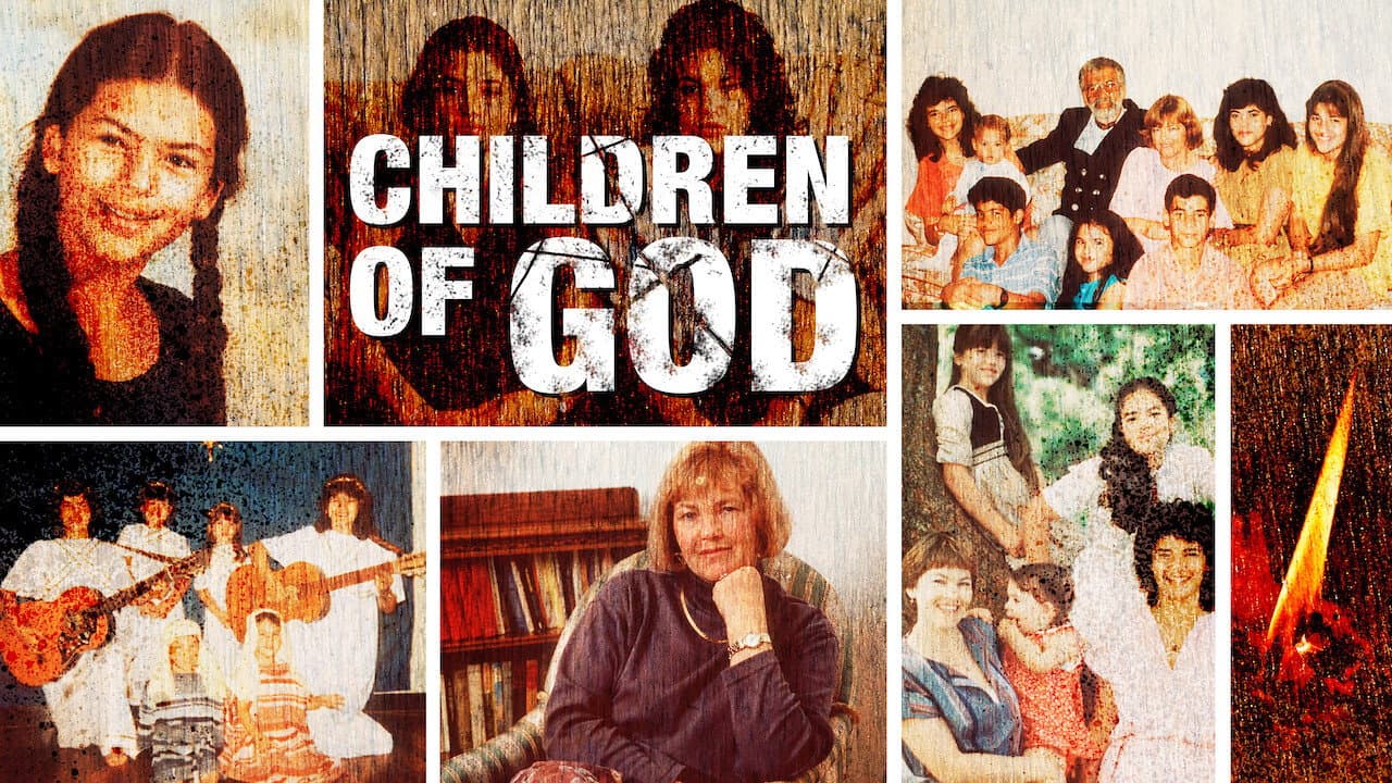 Children of God - immagine