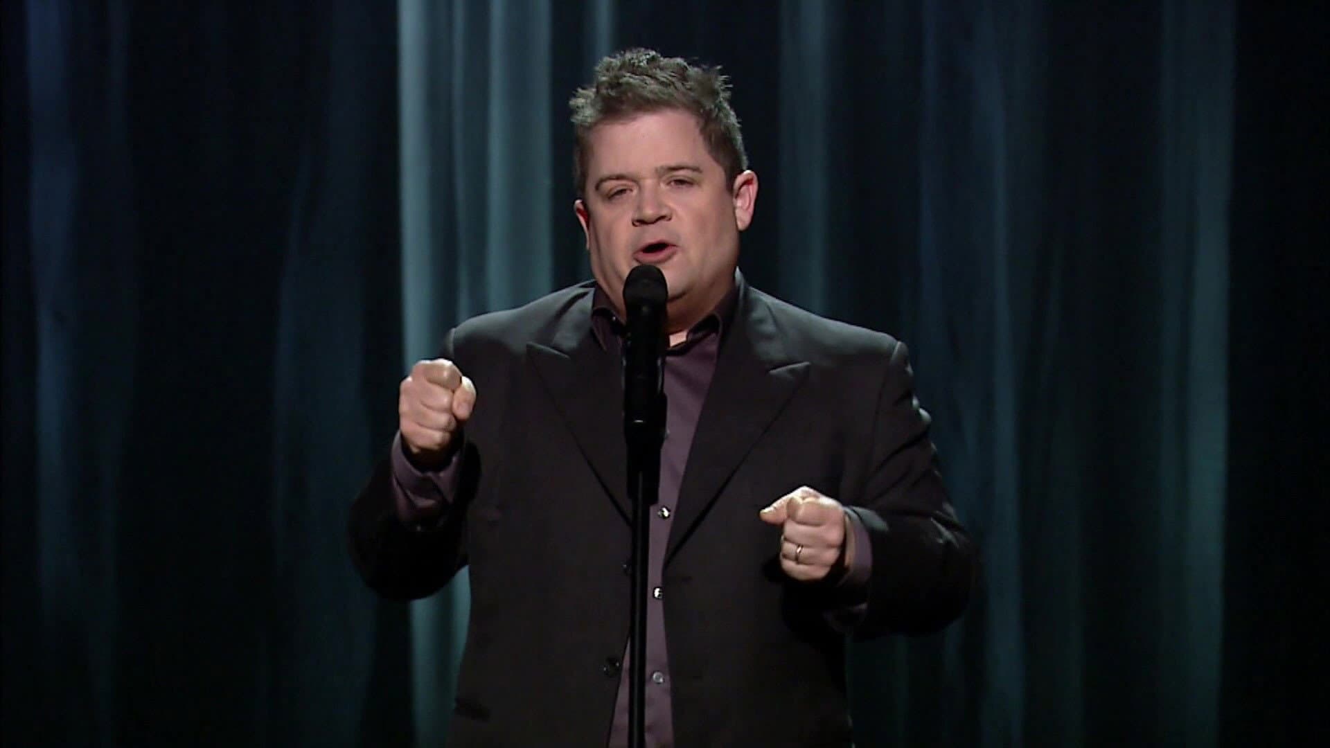 Patton Oswalt: Finest Hour - immagine