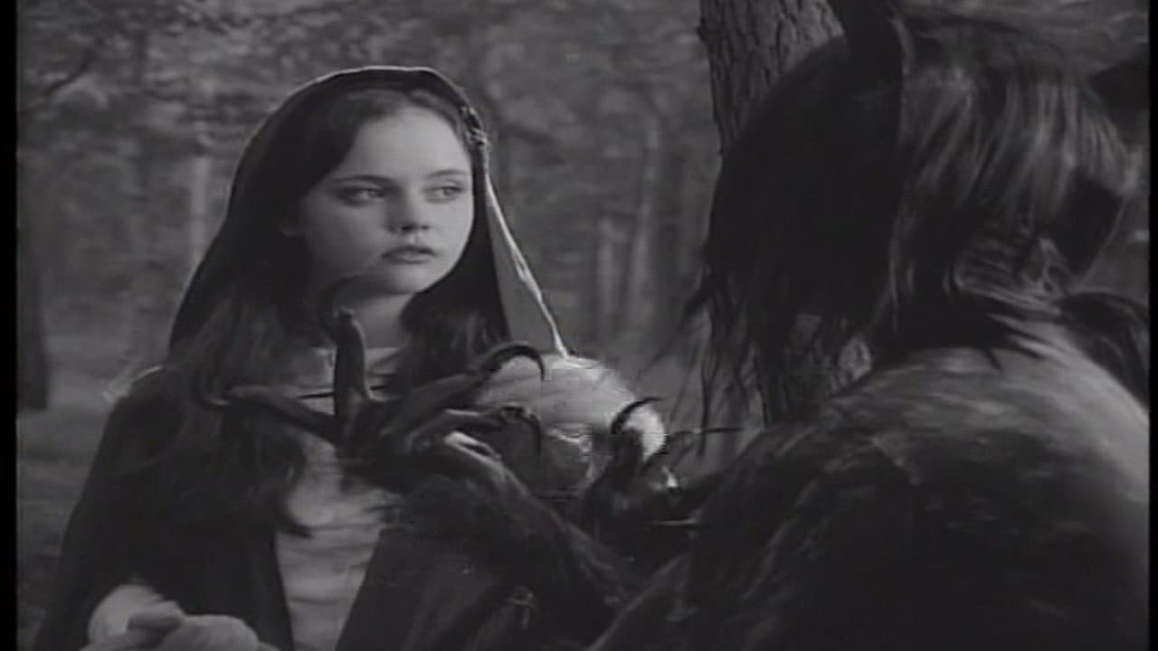 Little Red Riding Hood - immagine