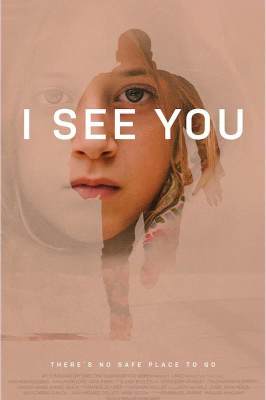 Poster di I See You