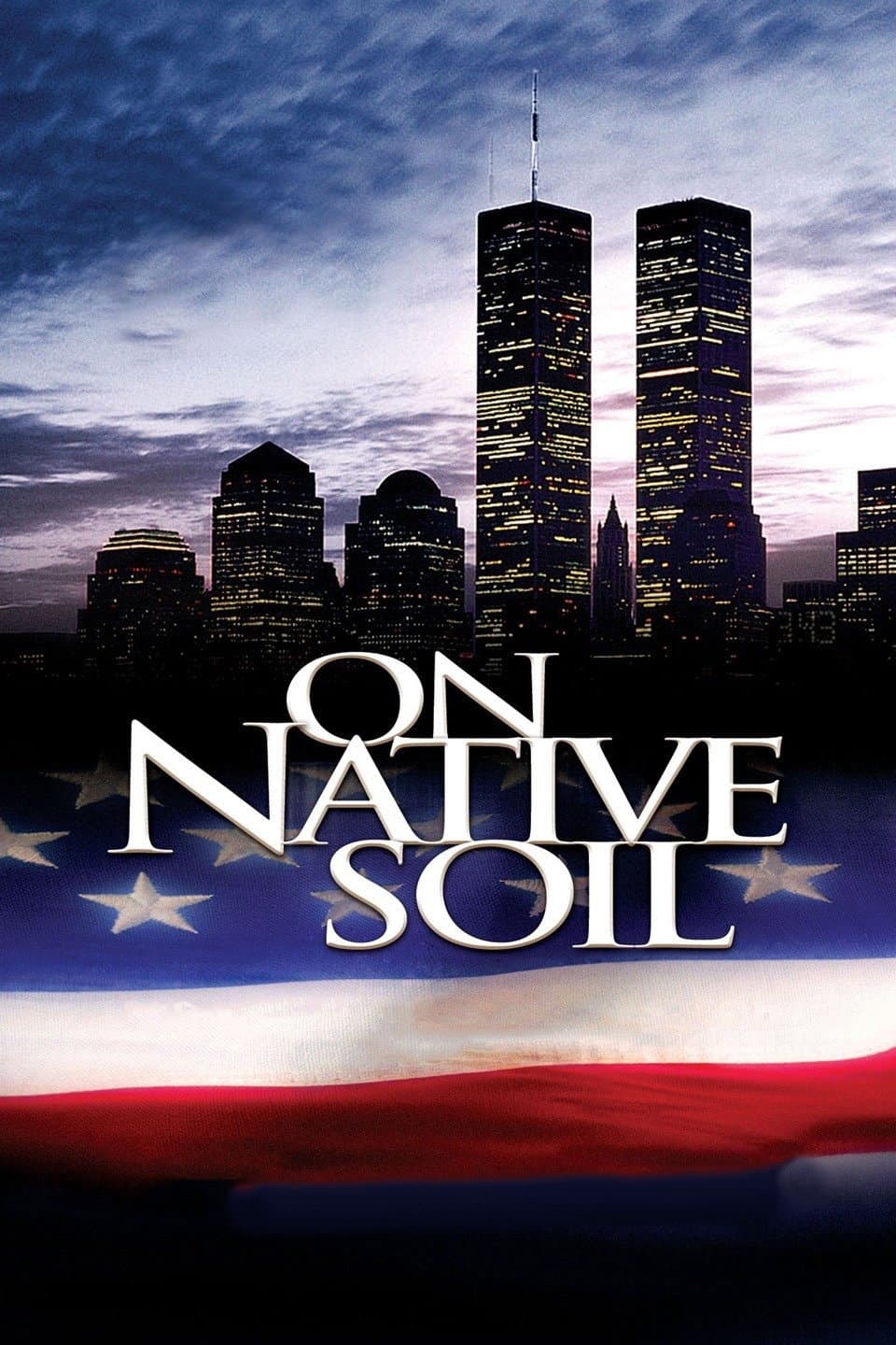 Poster di On Native Soil