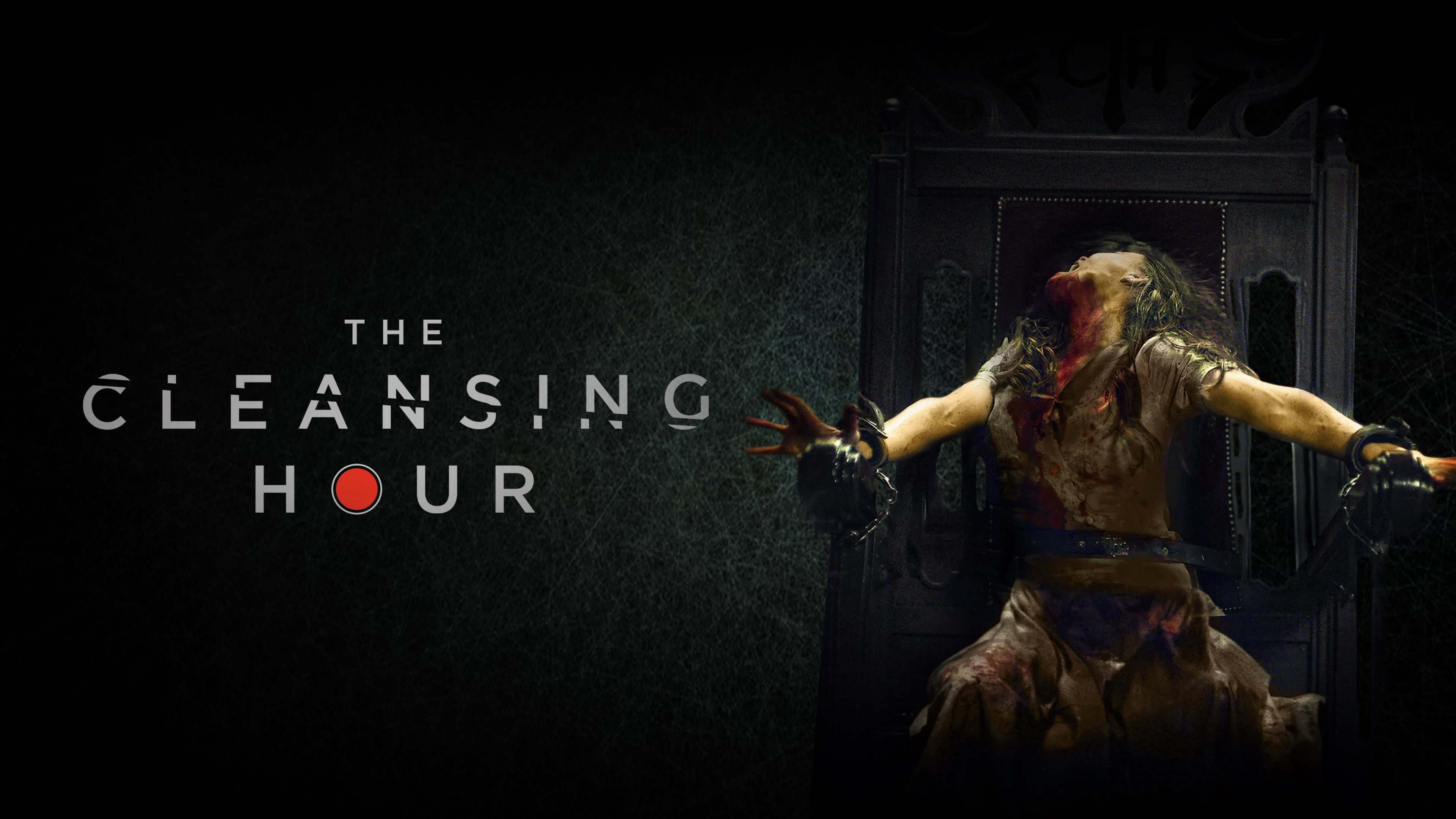 The Cleansing Hour - immagine