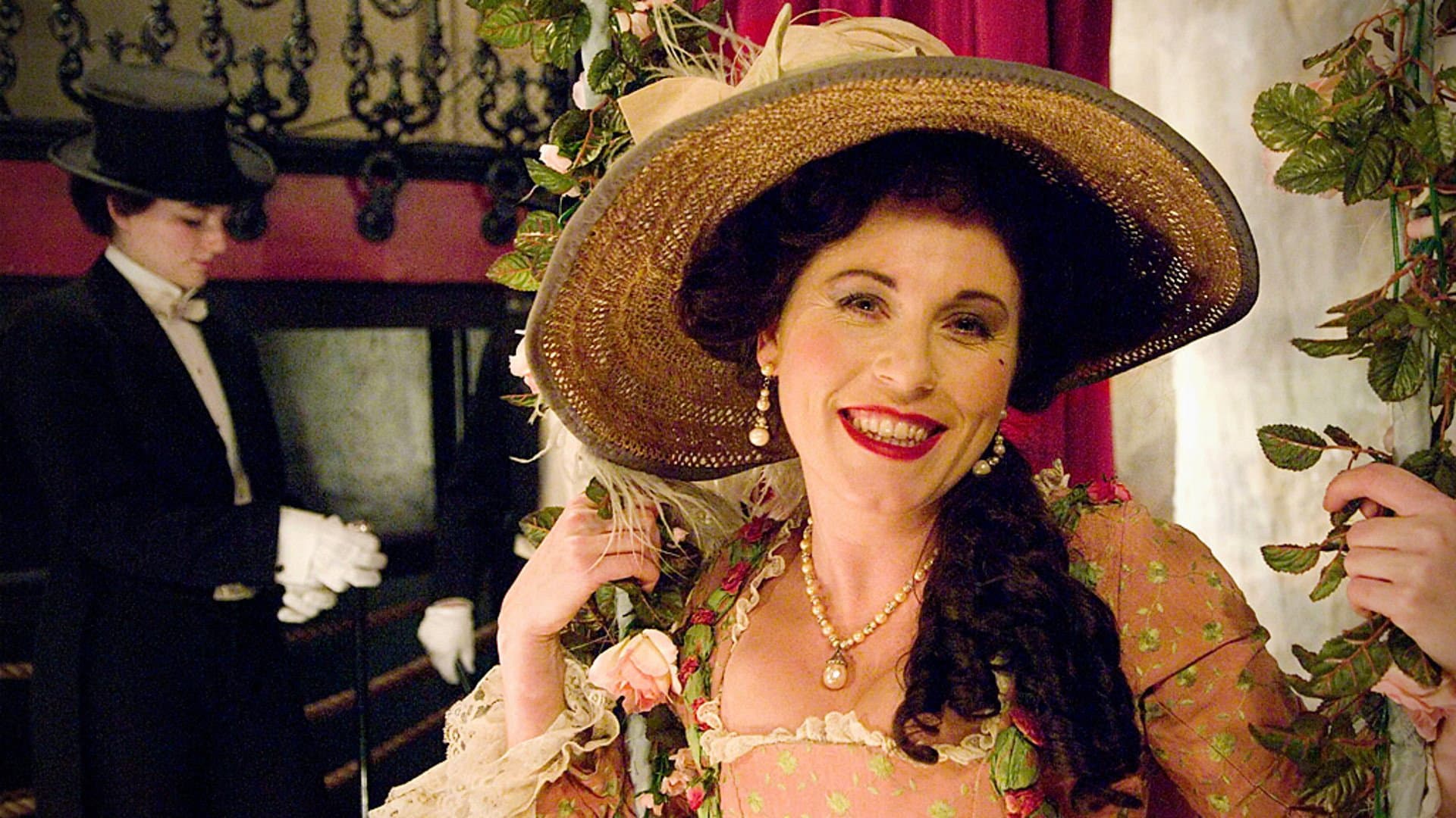 Miss Marie Lloyd: Queen of the Music Hall - immagine