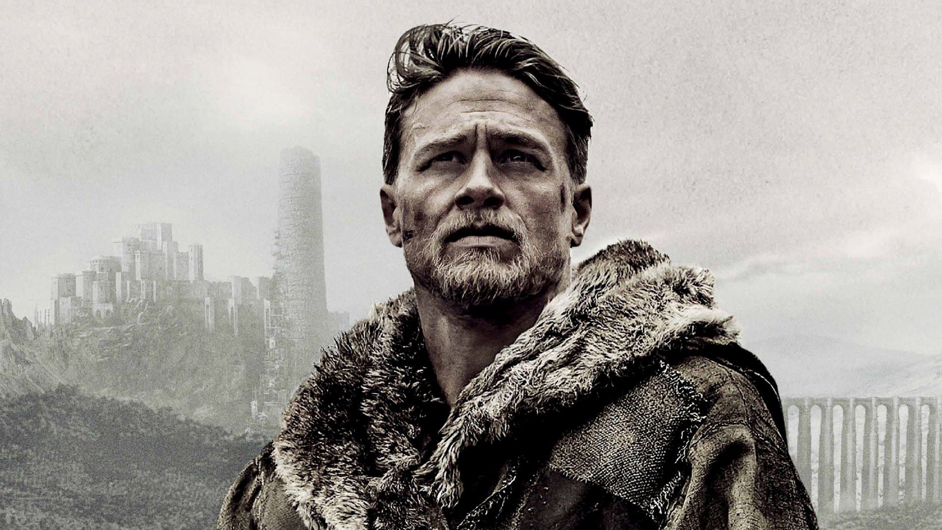 King Arthur - Il potere della spada - immagine