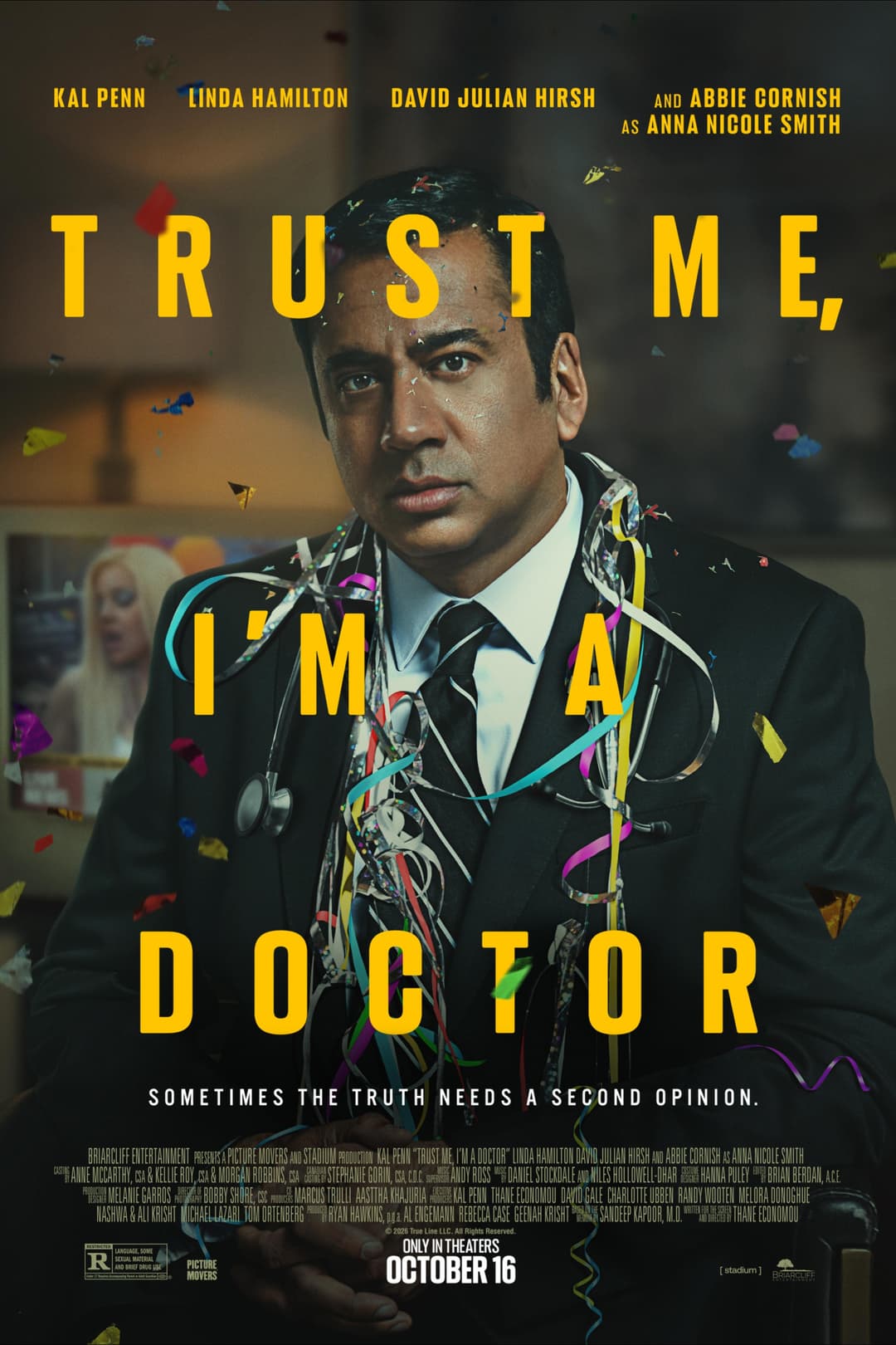 Poster di Trust Me, I'm a Doctor