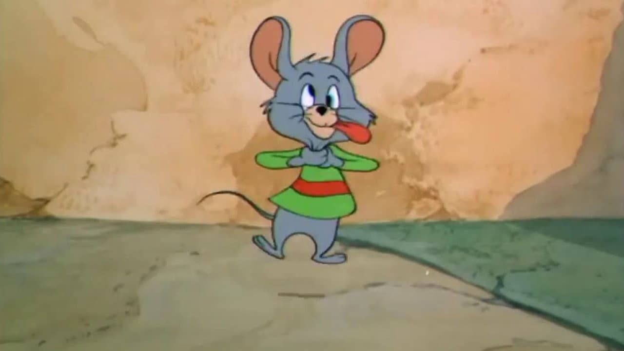 Topo napoletano - immagine