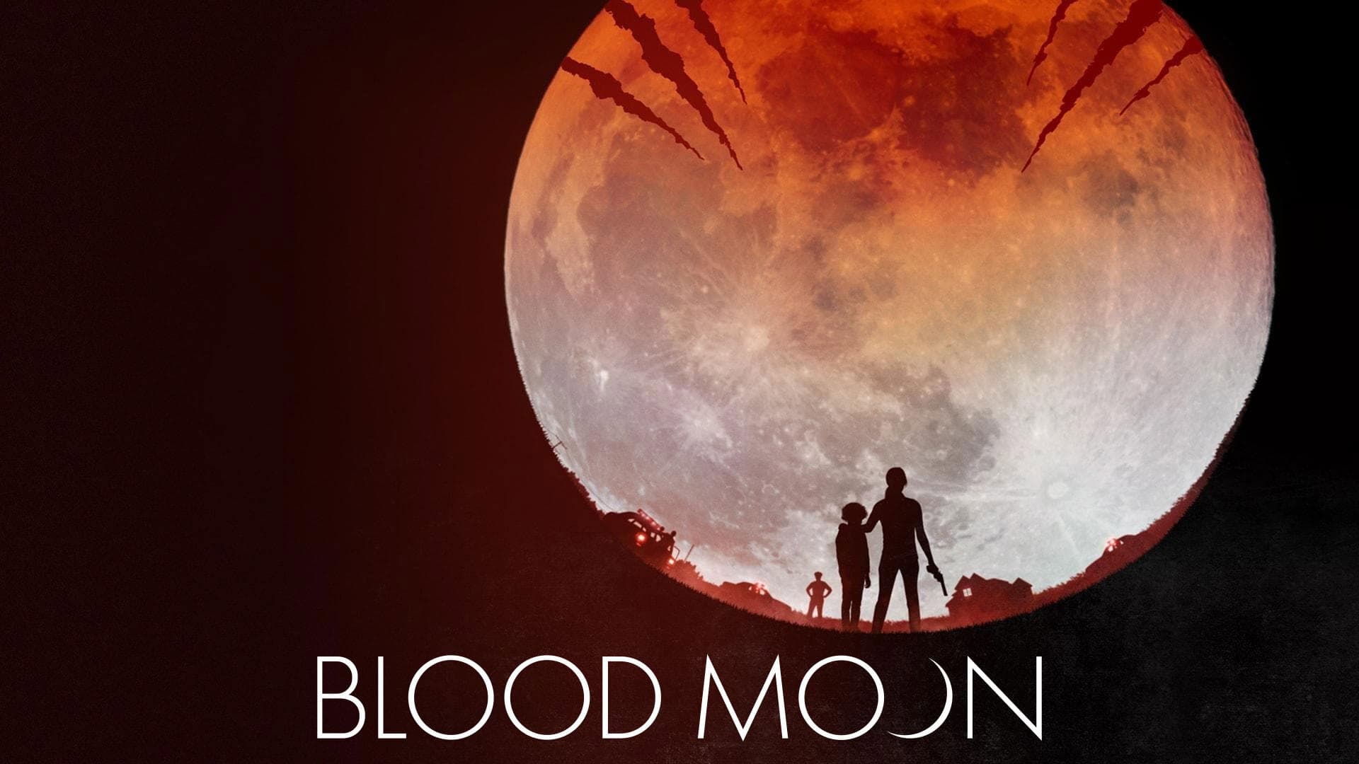 Blood Moon - immagine