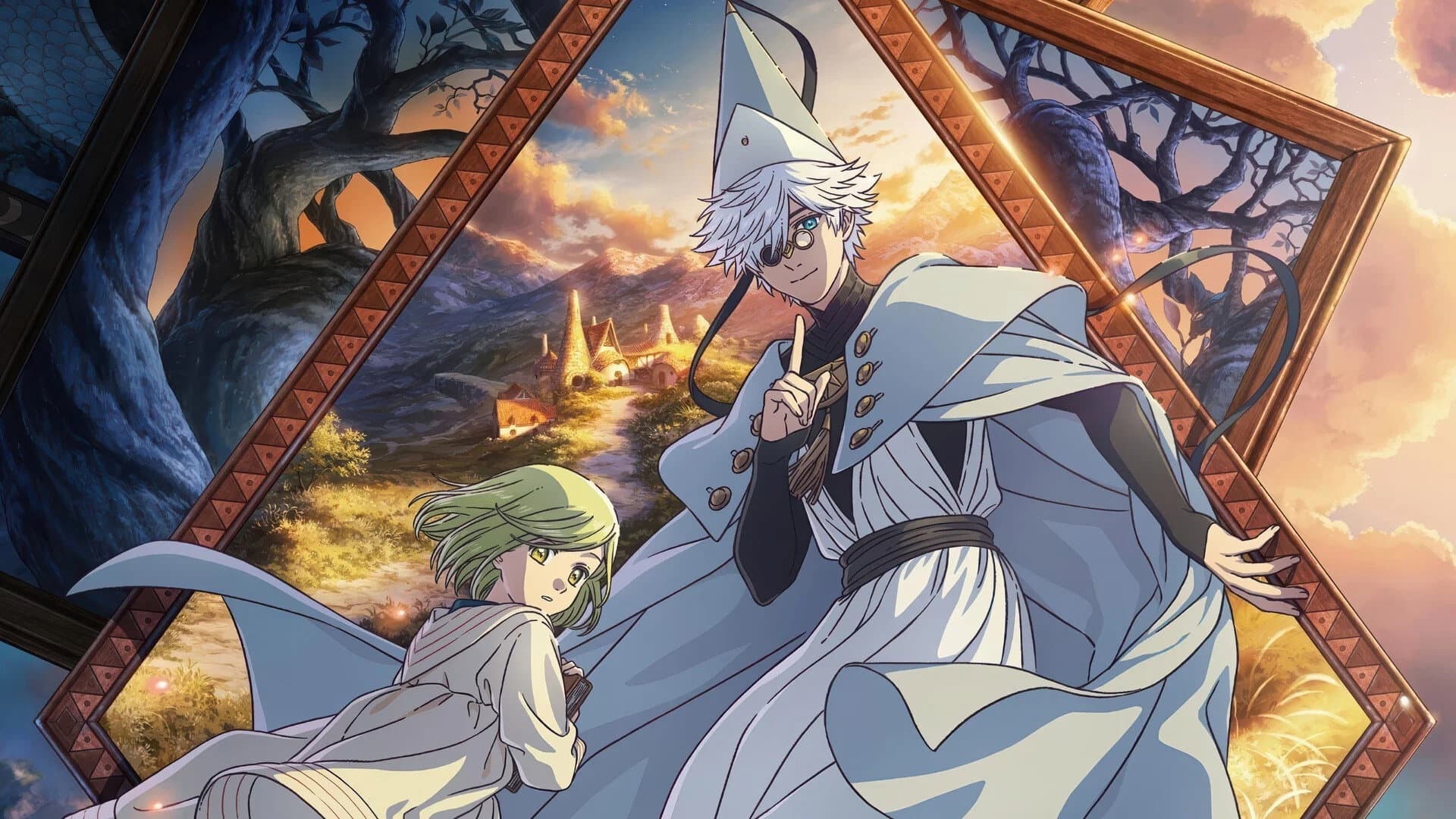 Witch Hat Atelier - immagine