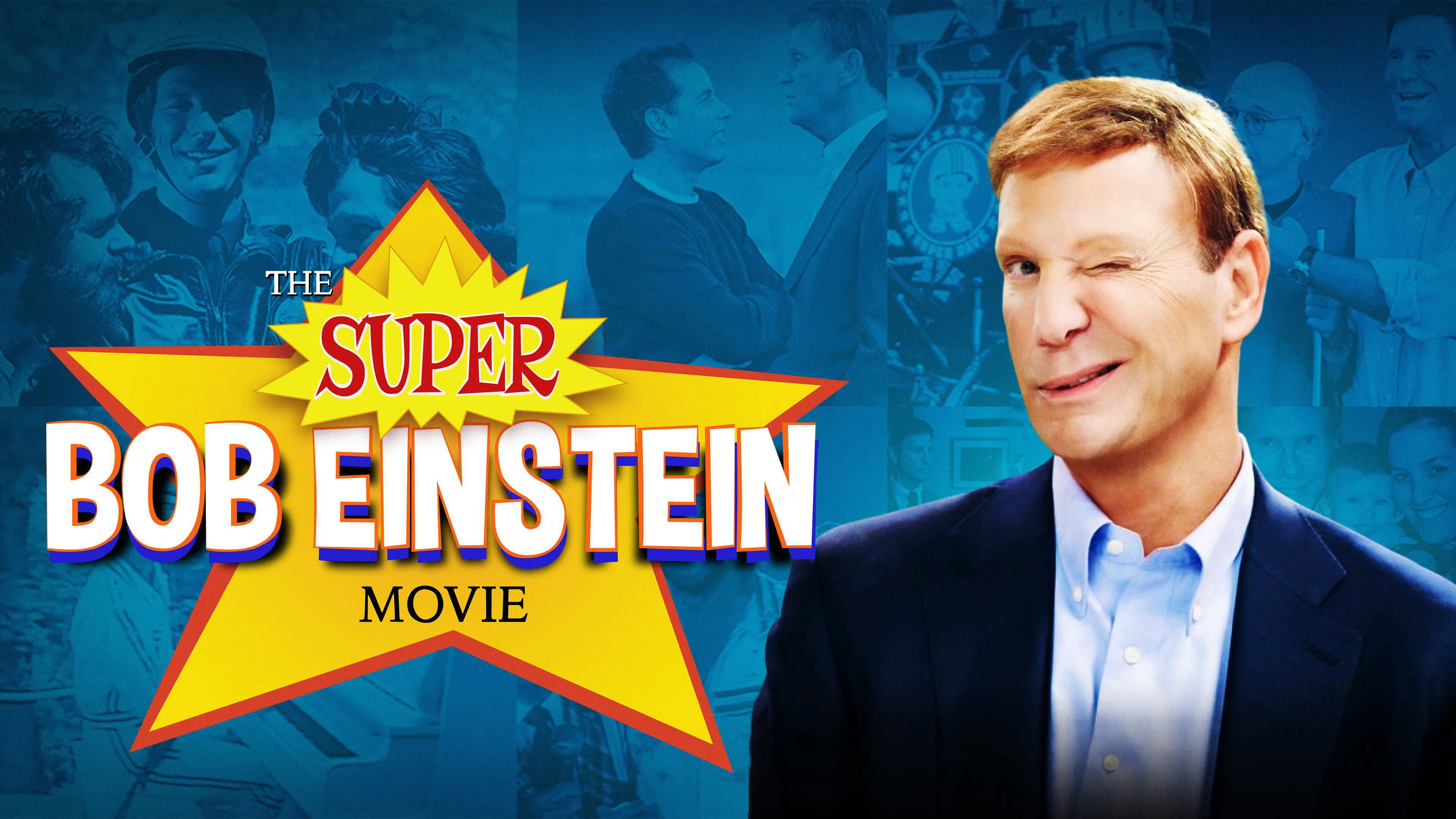 The Super Bob Einstein Movie - immagine