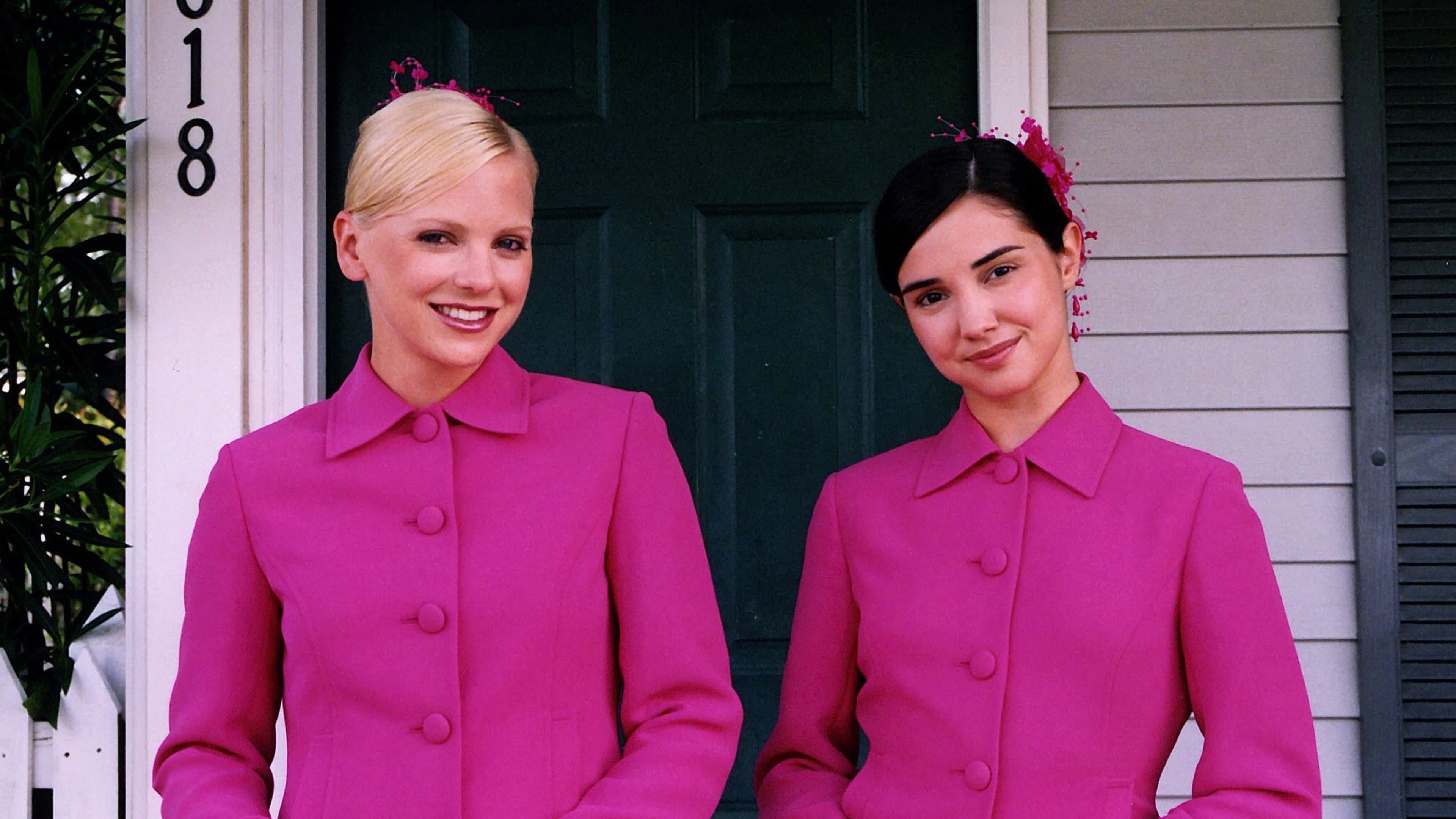 Southern Belles - immagine